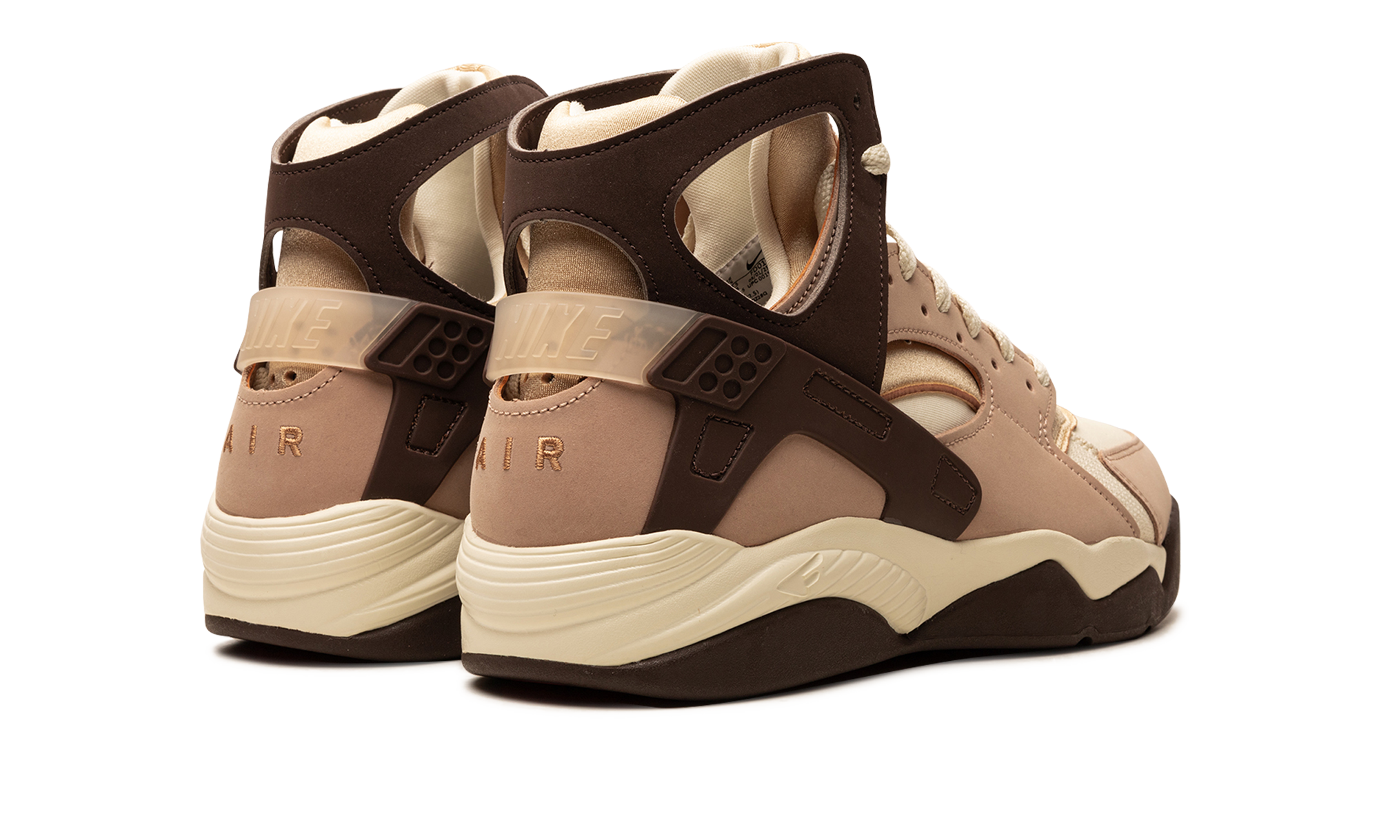 Air Flight Huarache  Baroque Brown