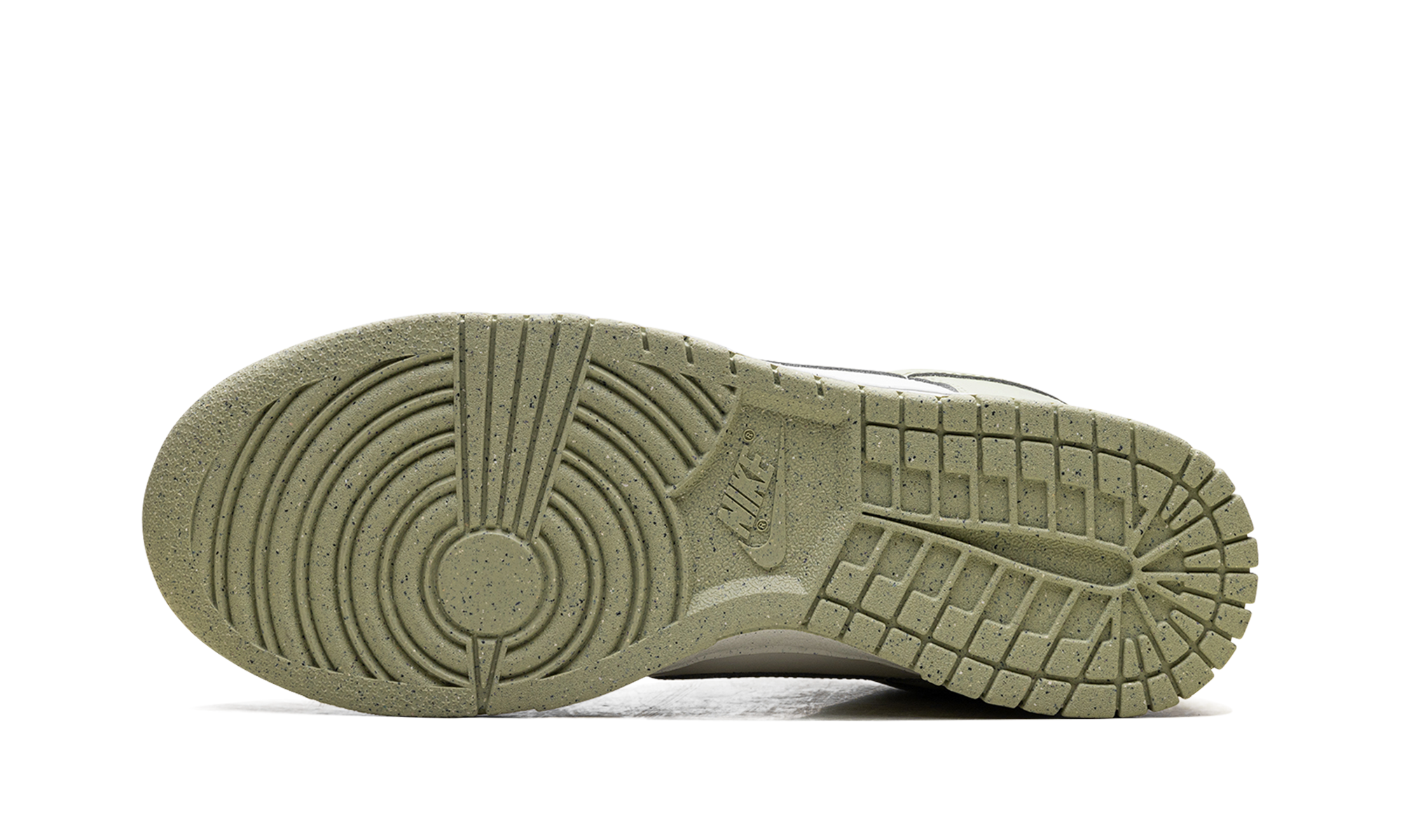 Dunk Low Next Nature WMNS  Olive Aura