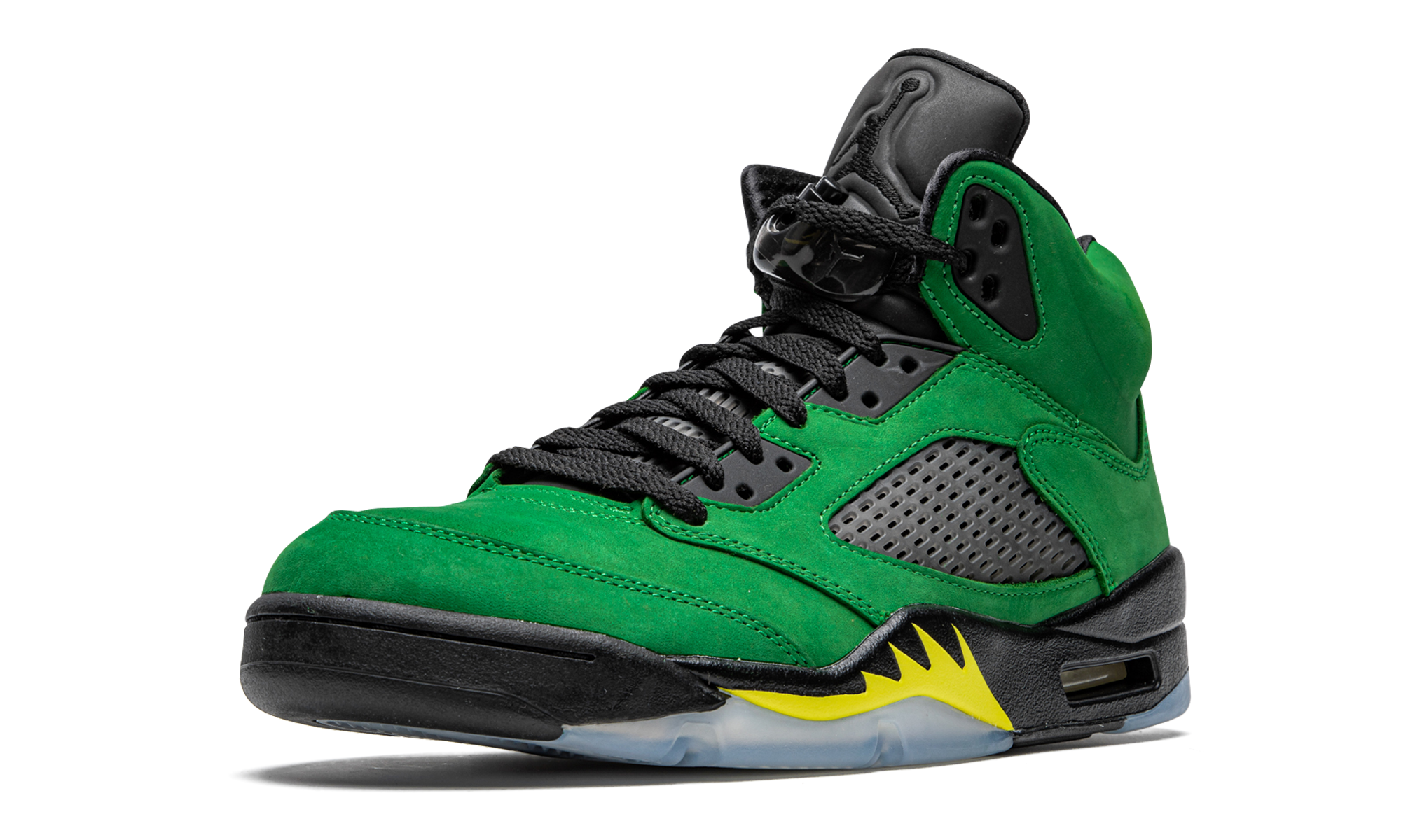 Air Jordan 5 Retro SE  Oregon