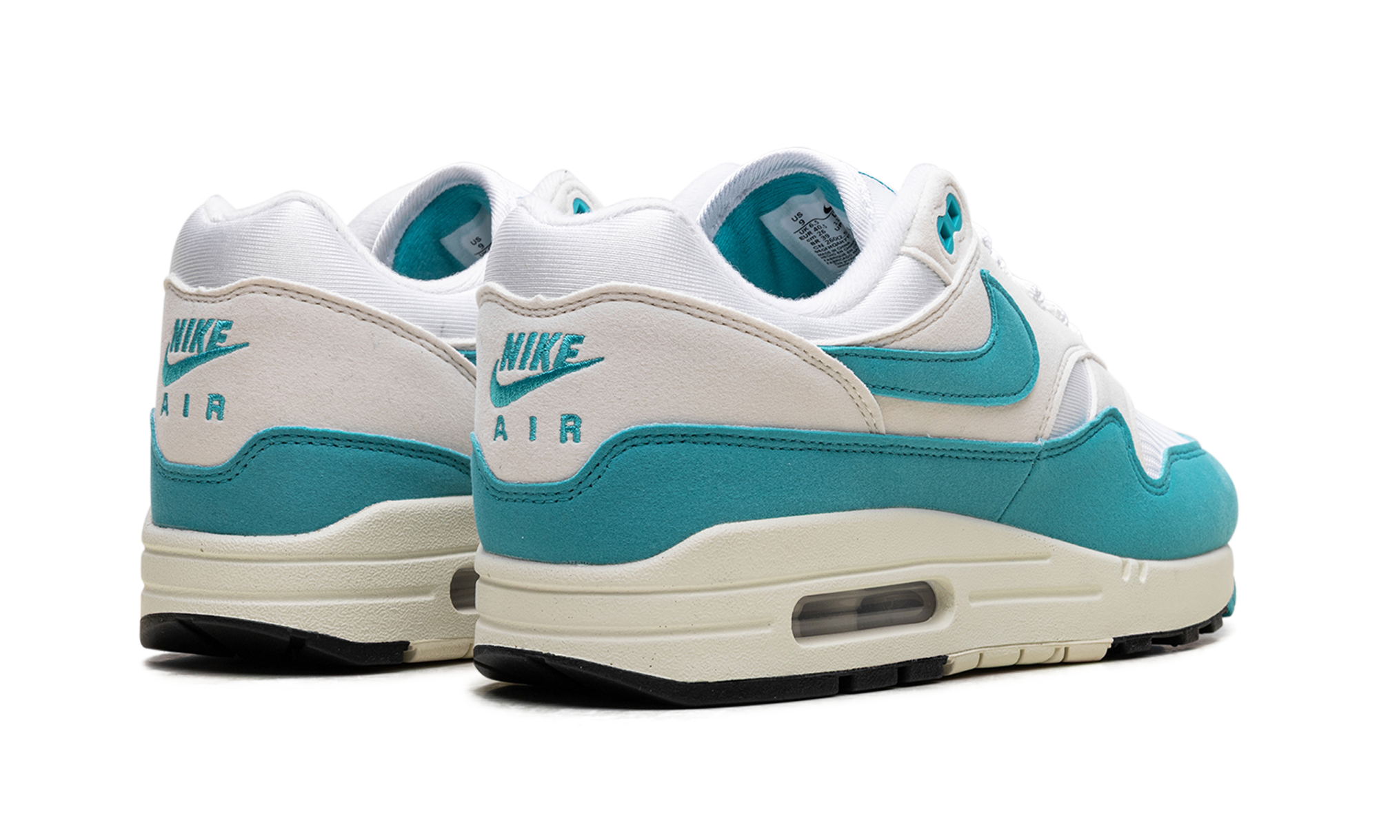 Air Max 1 WMNS  Blue