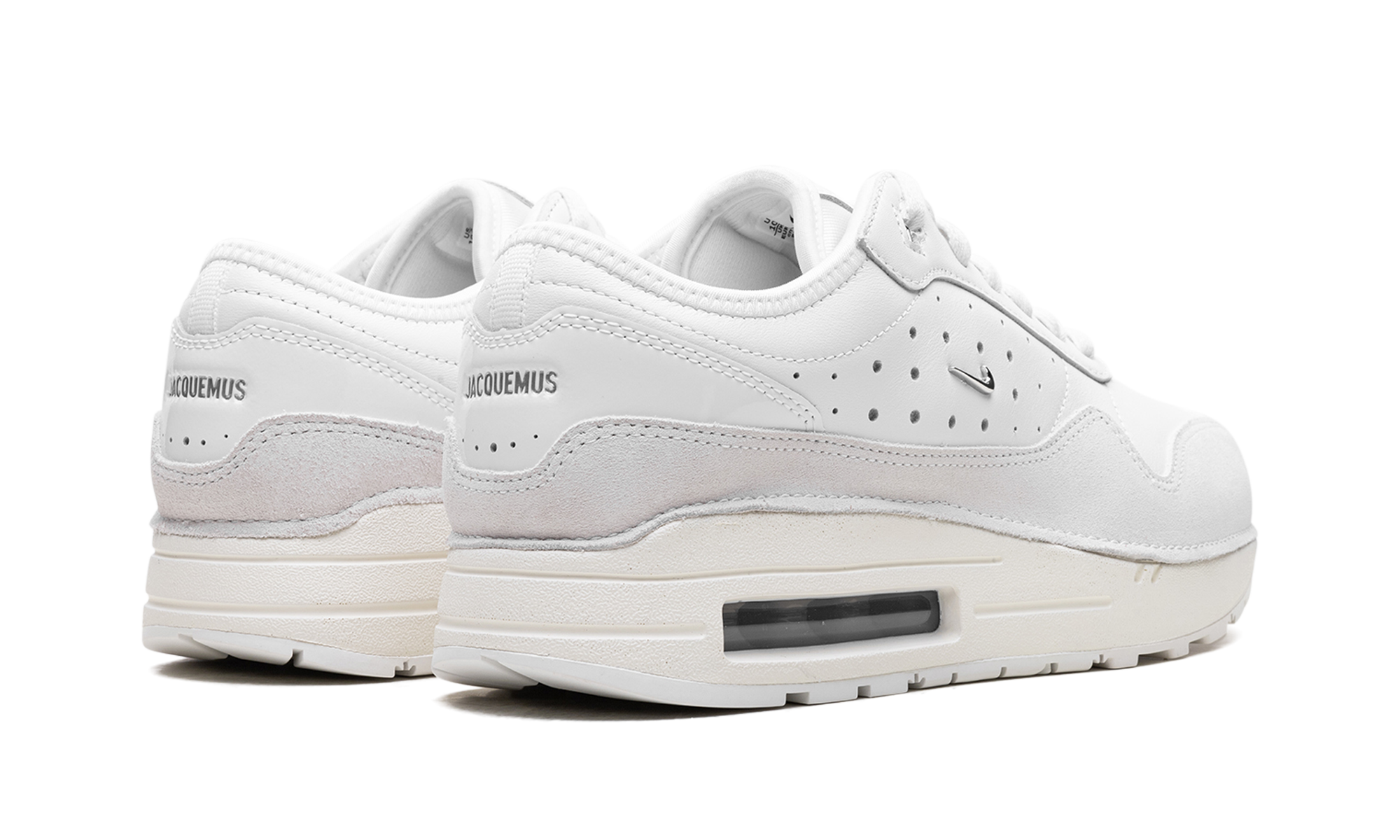 Air Max 1 '86 WMNS  Jacquemus - White
