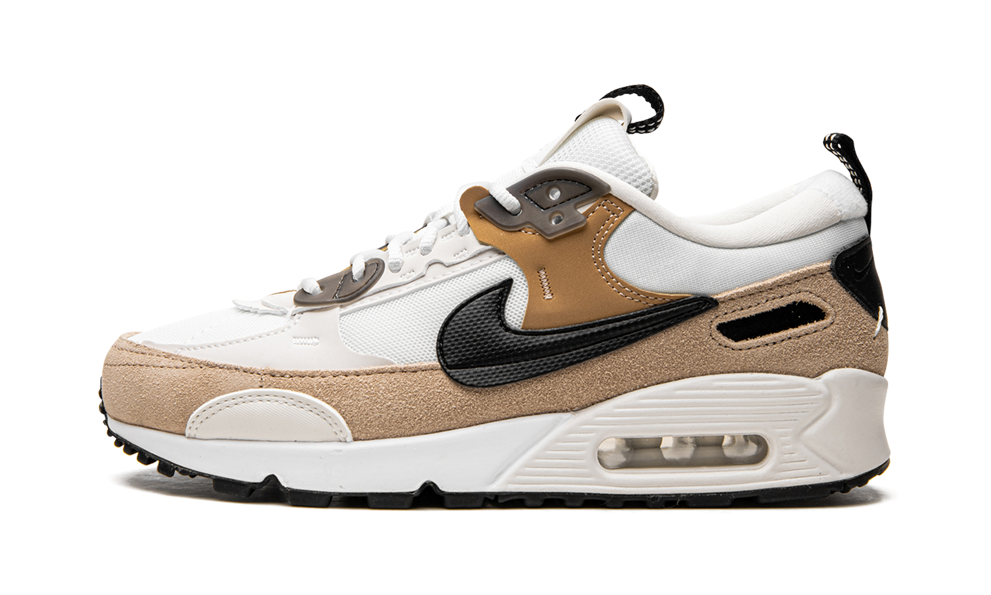 AIR MAX 90 FUTURA MNS WMNS  Tan
