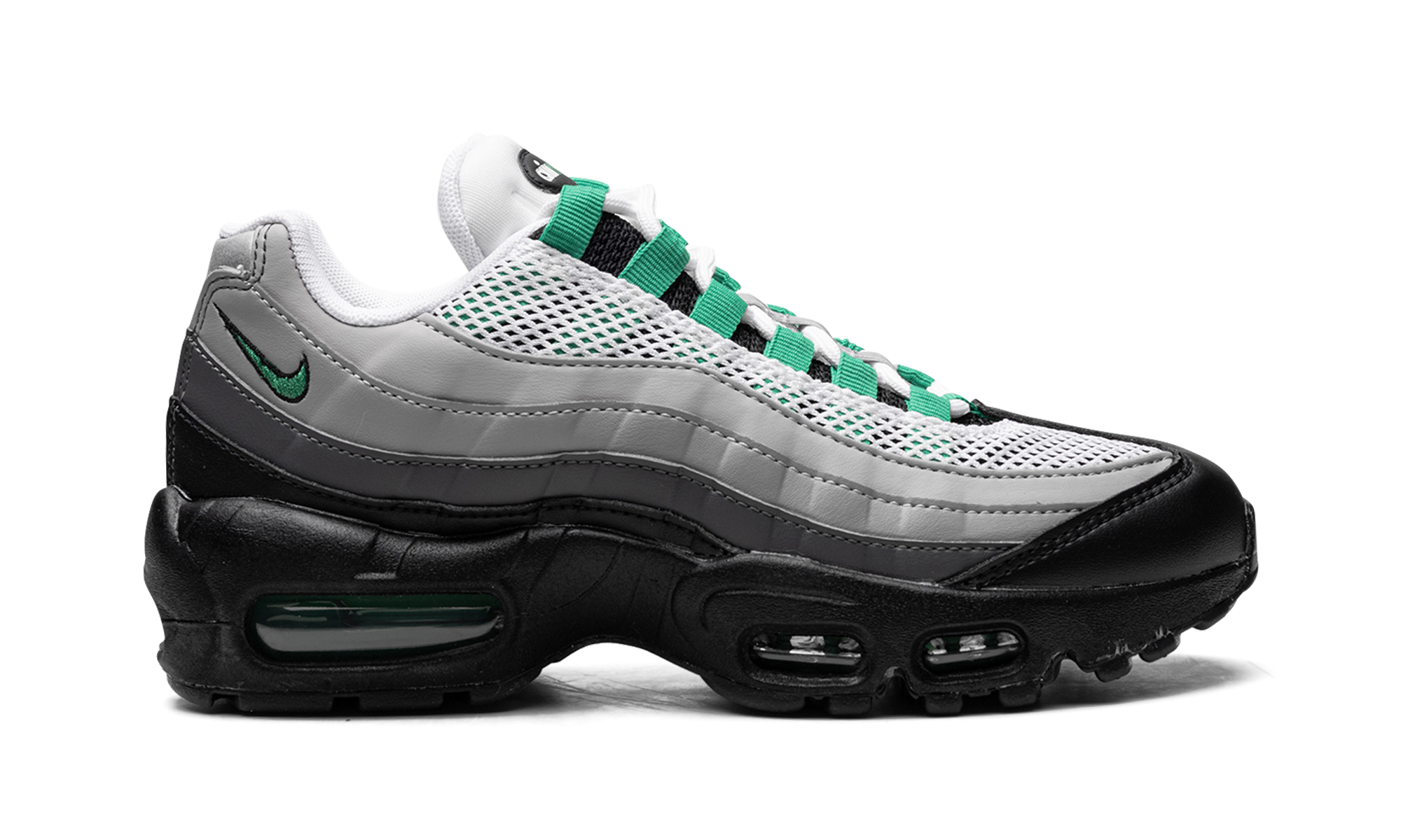 AIR MAX 95 NEXT NATURE WMNS  Stadium Green
