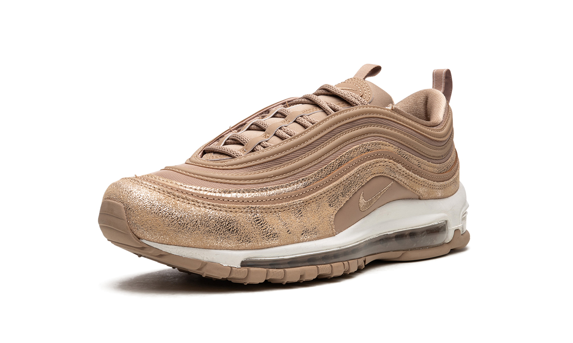 AIR MAX 97 MNS WMNS  SESAME HEMP