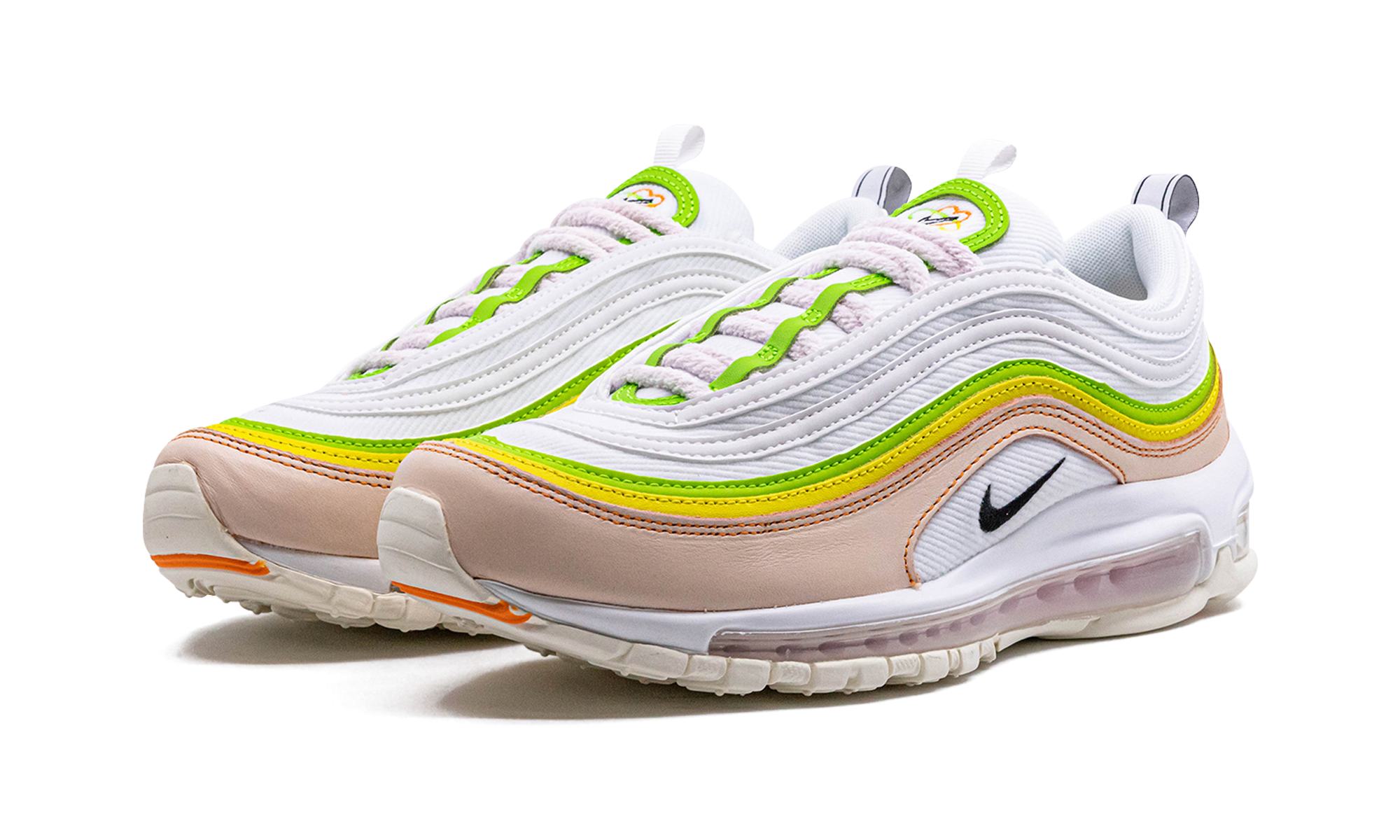 AIR MAX 97 WMNS  Feel Love