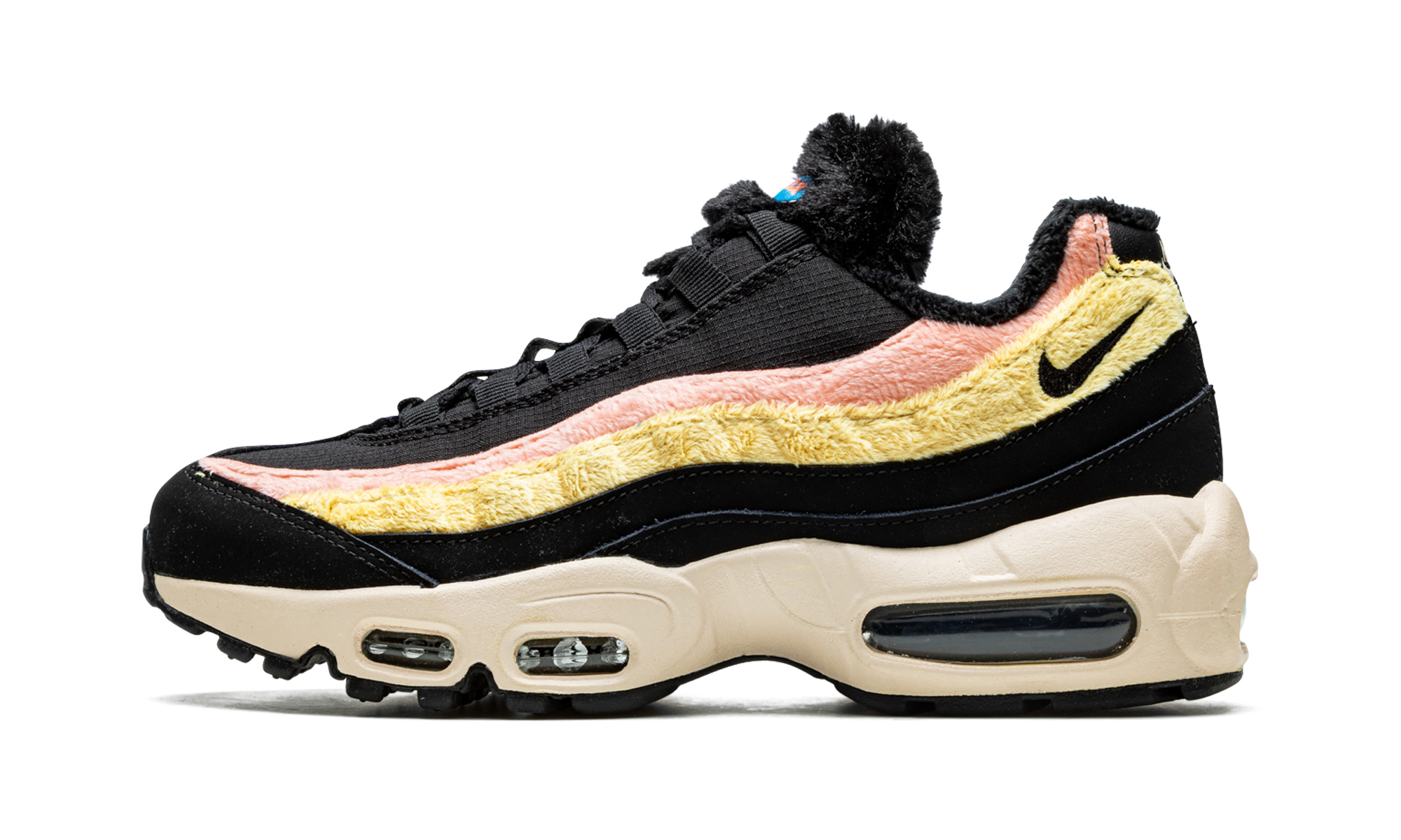 AIR MAX 95 PRM WMNS
