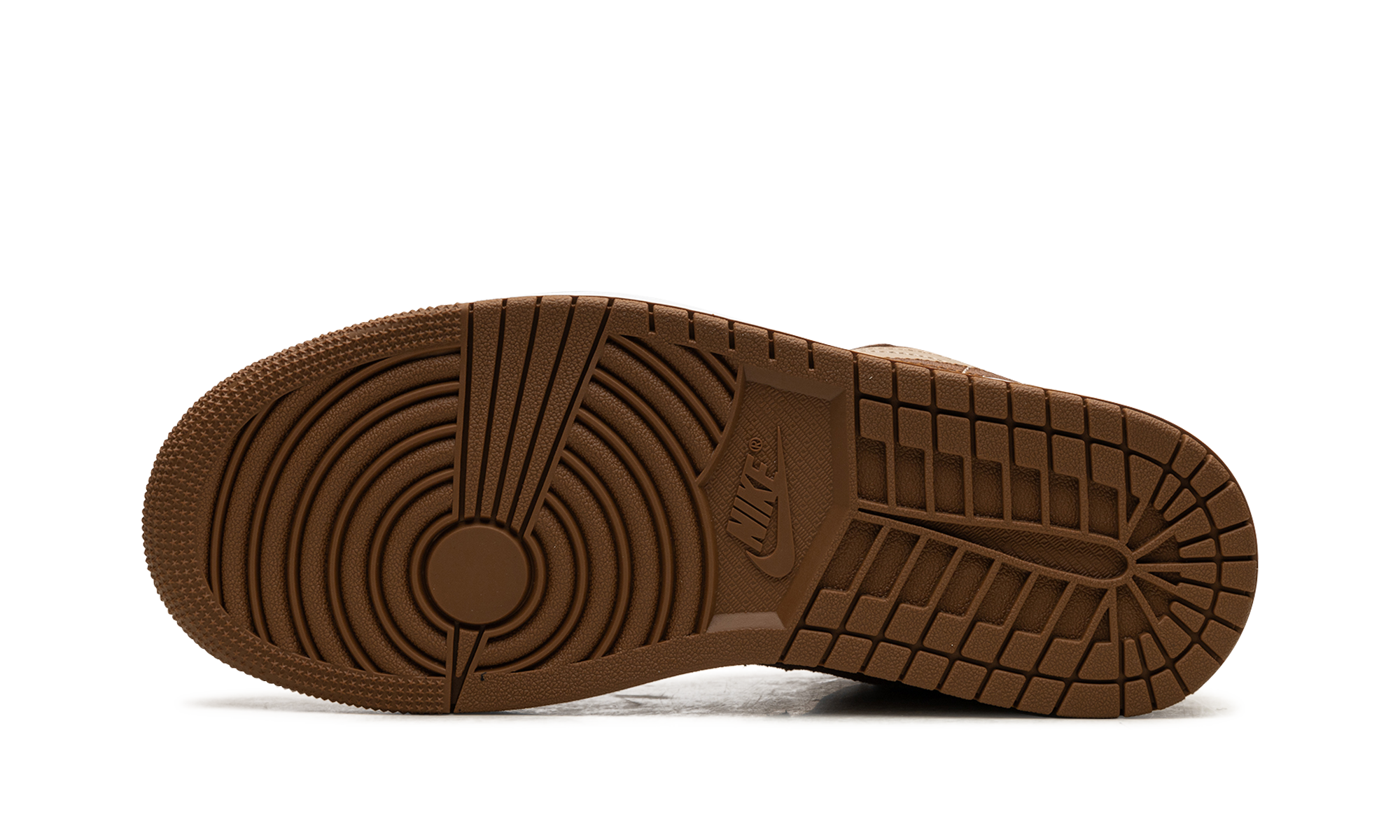 Air Jordan 1 Low WMNS  Tan/Brown