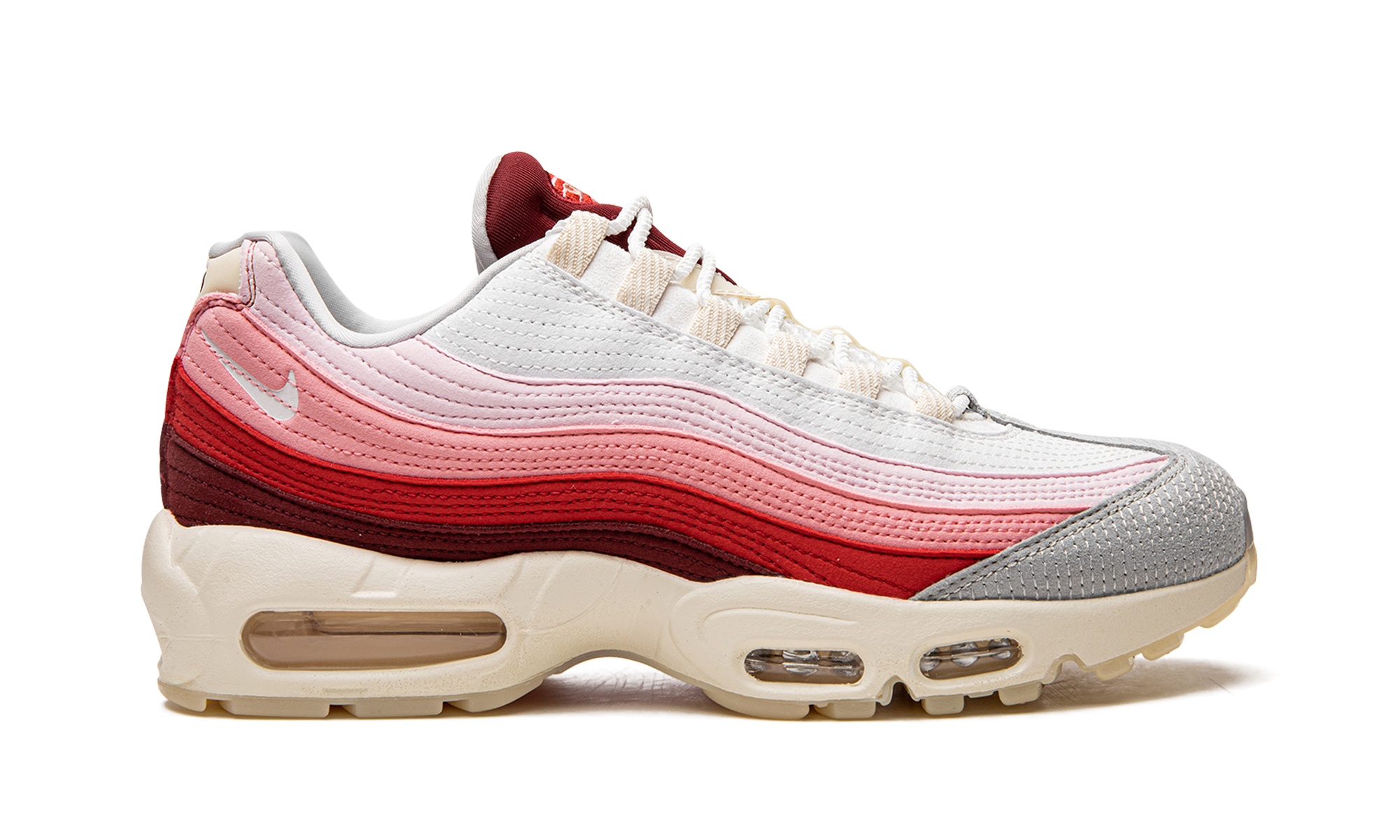 Air Max 95 QS  Anatomy of Air