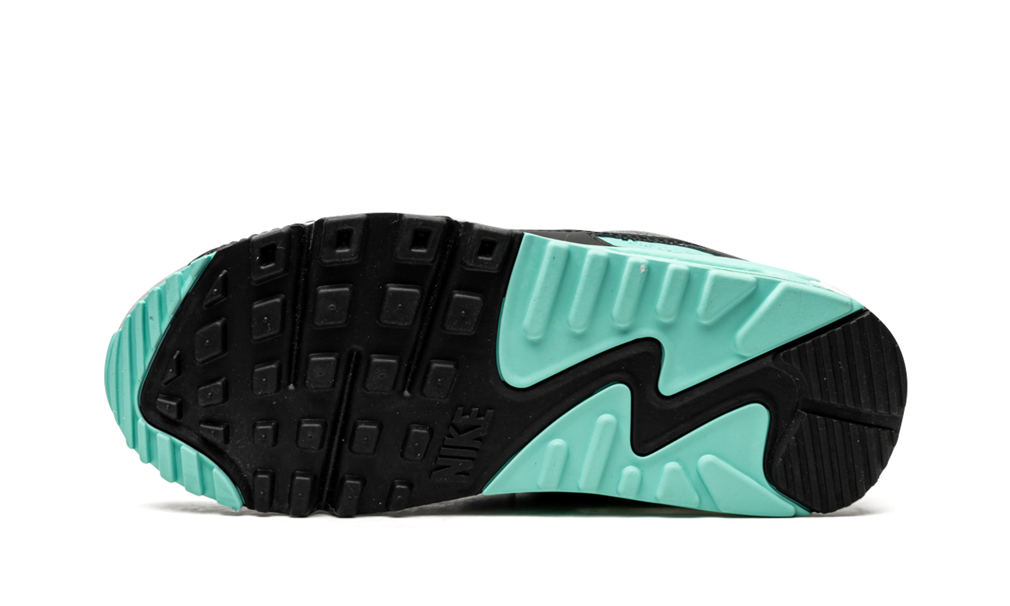 AIR MAX 90 WMNS  Turquoise