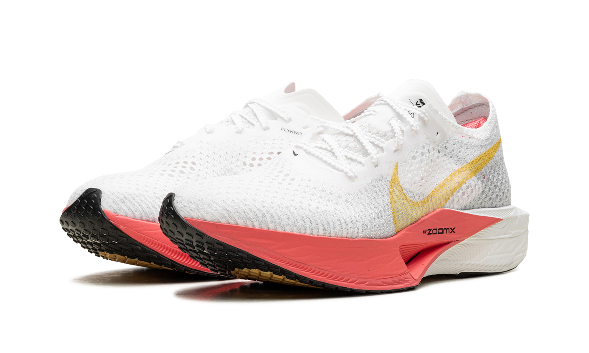Zoomx Vaporfly Next% 3  Topaz Gold