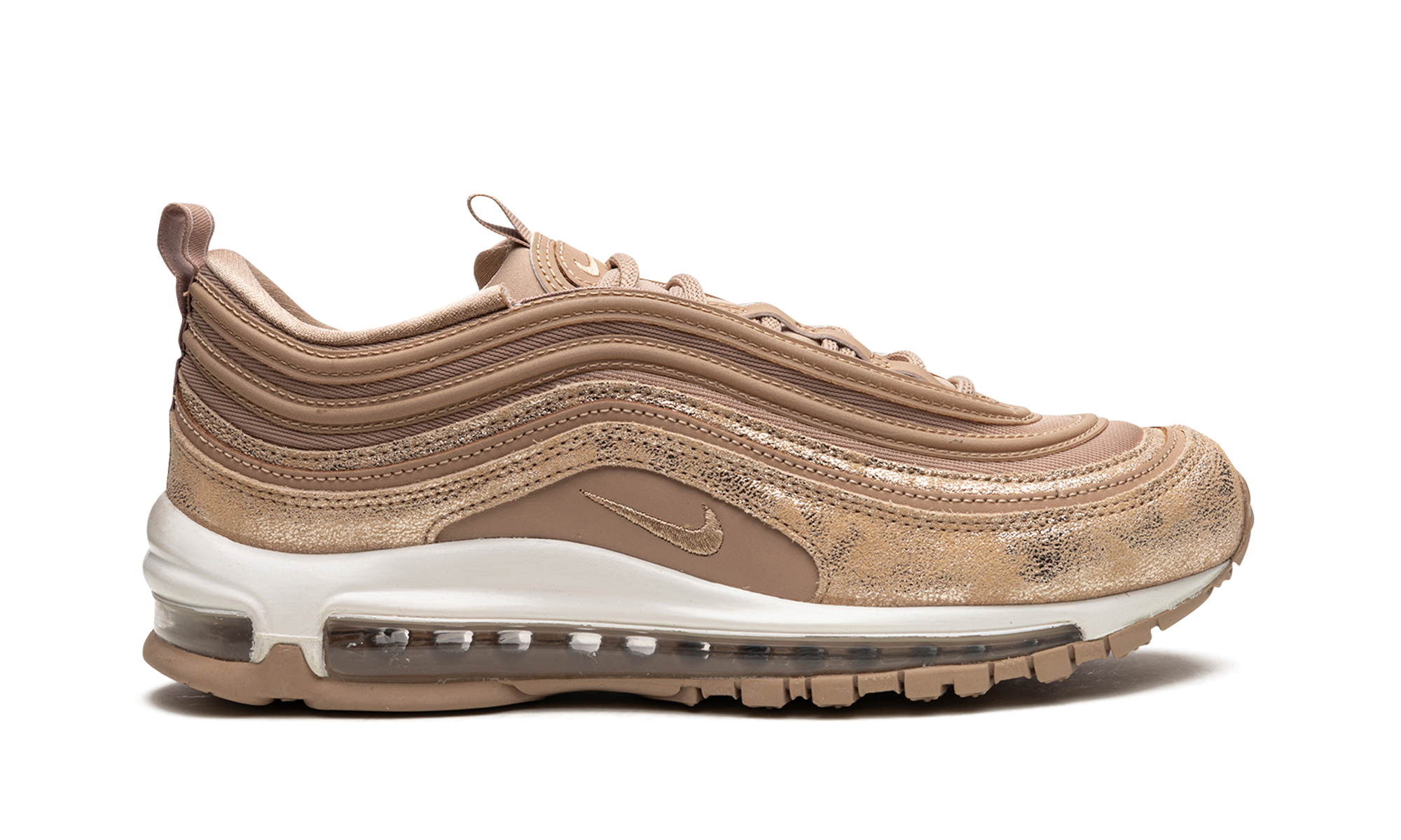 AIR MAX 97 MNS WMNS  SESAME HEMP