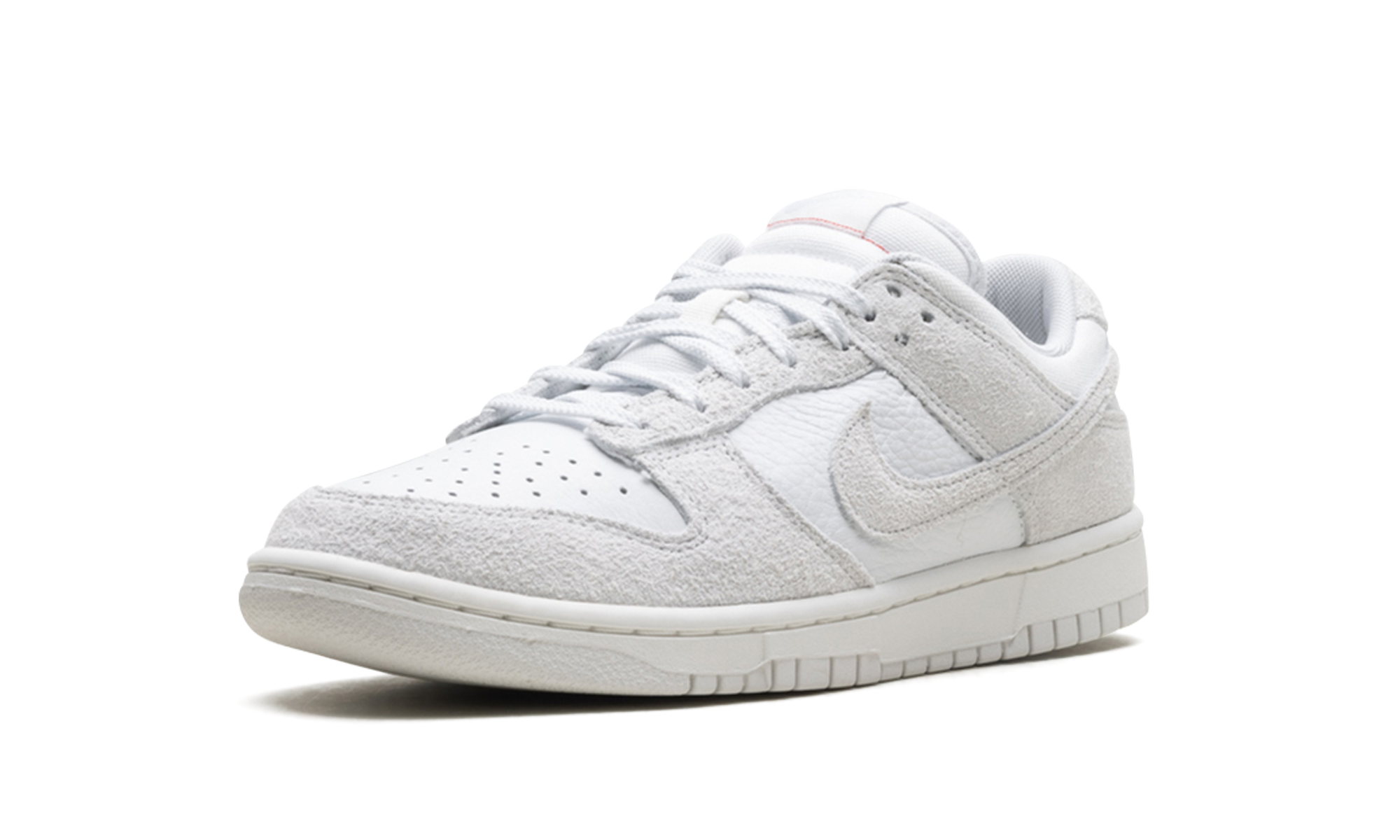 Dunk Low WMNS  Summit White Photon Dust