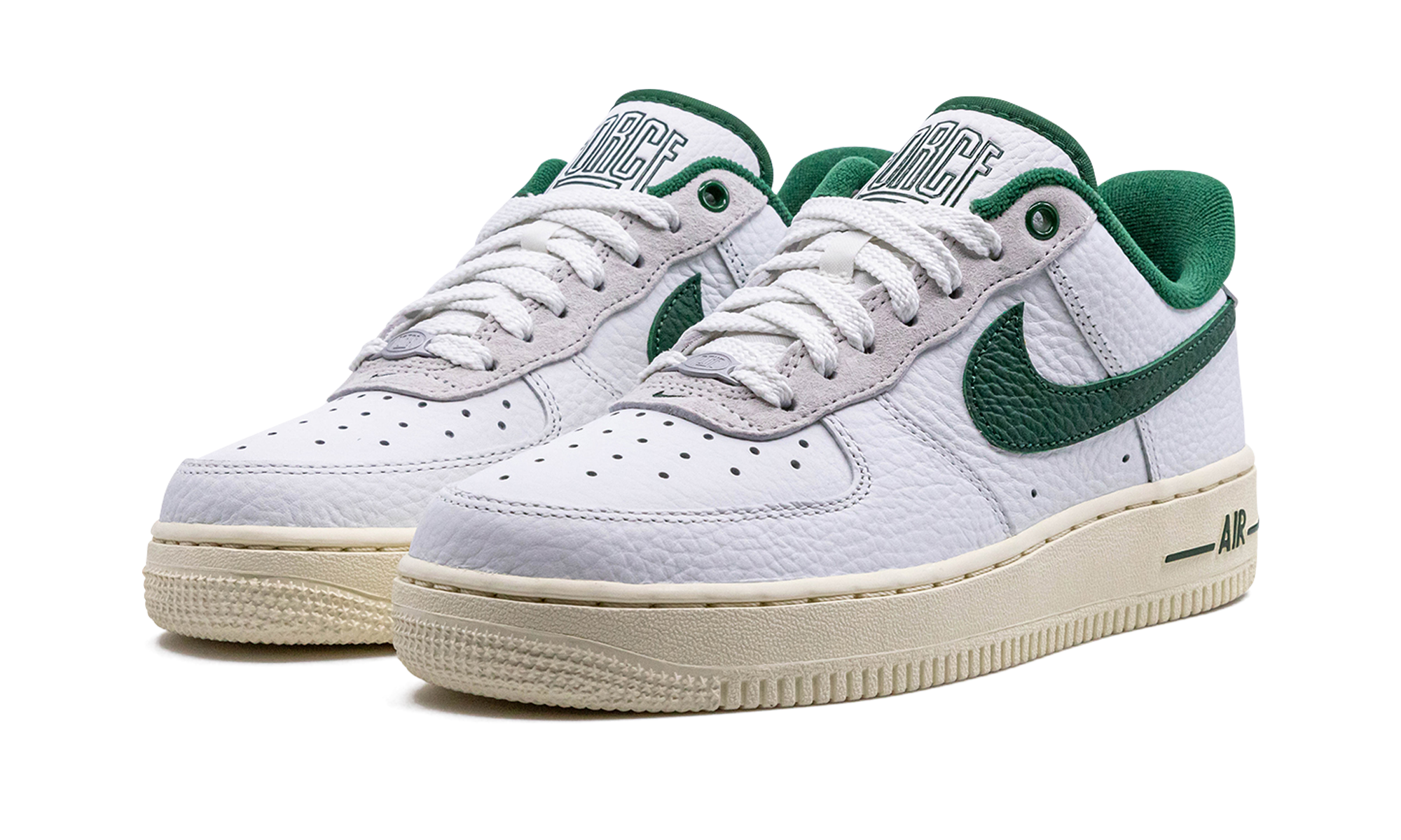 AIR FORCE 1 LO '07 LX WMNS  Command Force Gorge Green