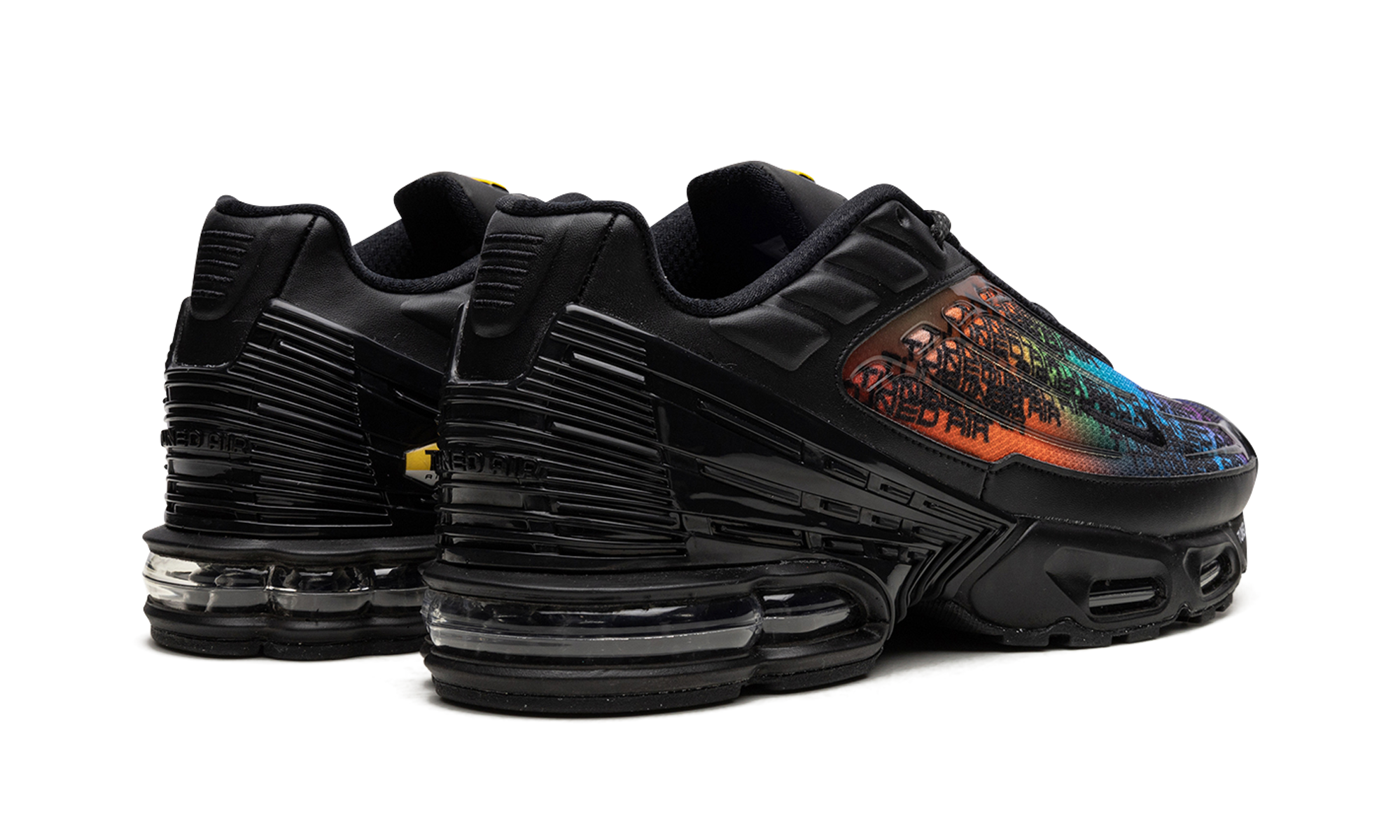 Air Max Plus 3  Tuned Air