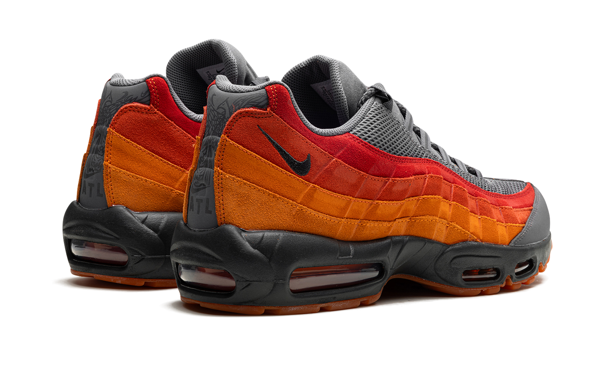 Air Max 95  Atlanta