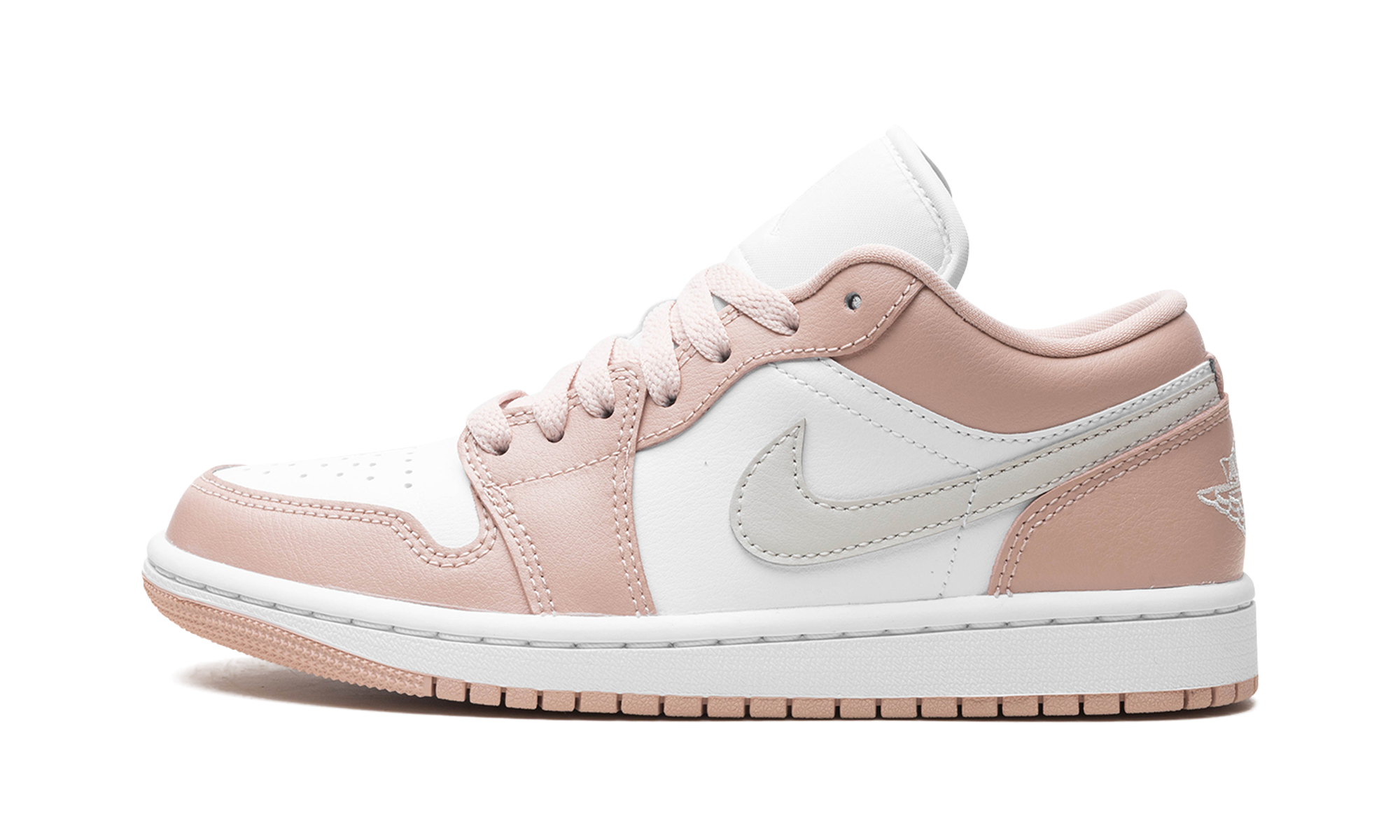 Air Jordan 1 Low WMNS  CRIMSON TINT