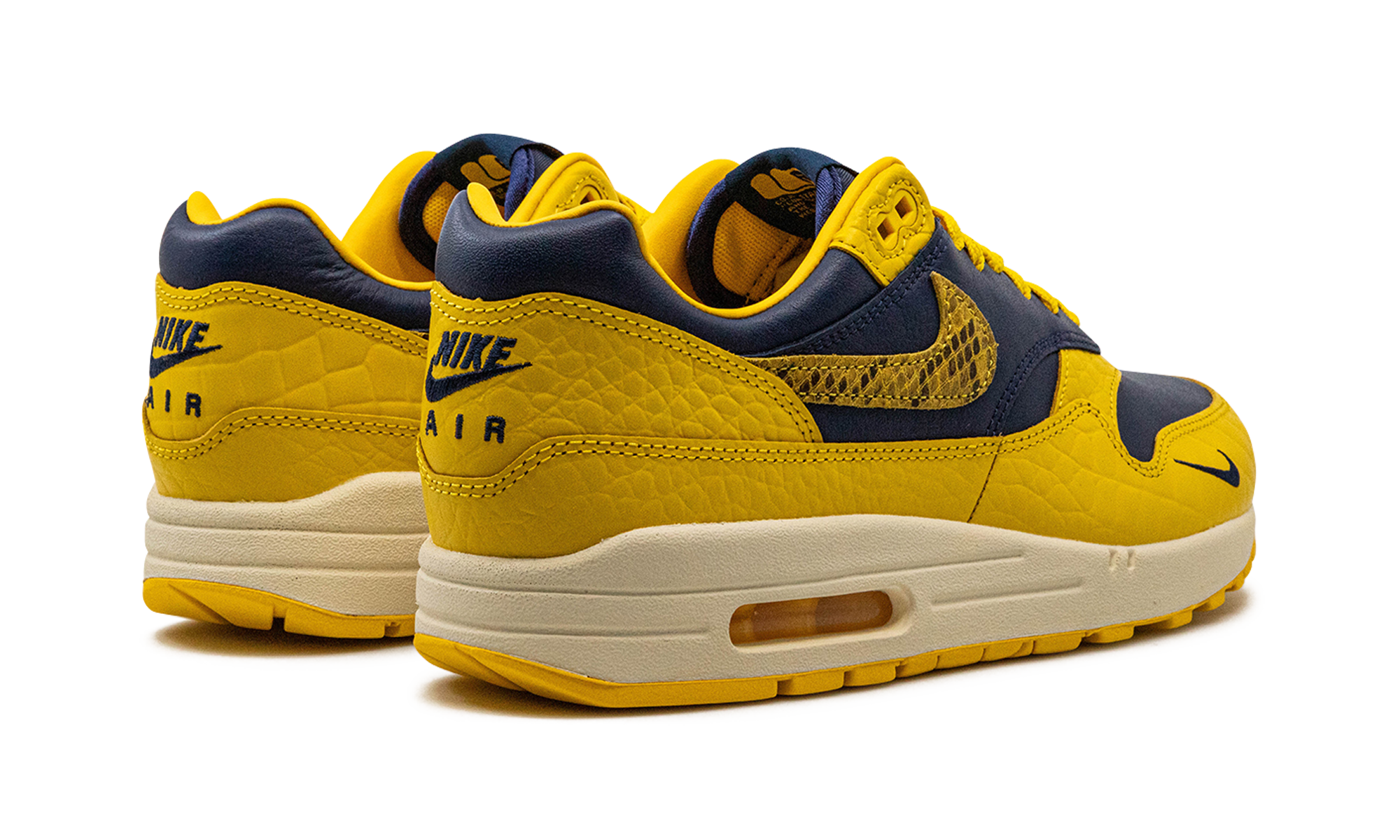 AIR MAX 1 PRM MNS WMNS  Co.jp Head to Head