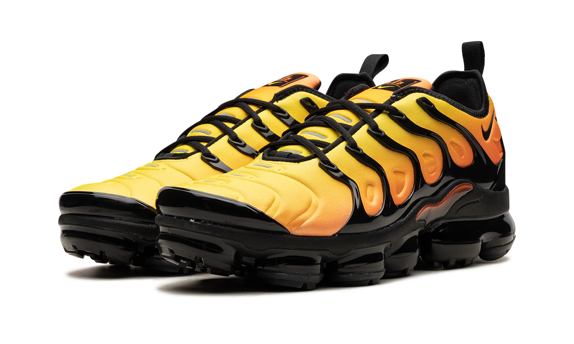 Air Vapormax Plus  Sunset