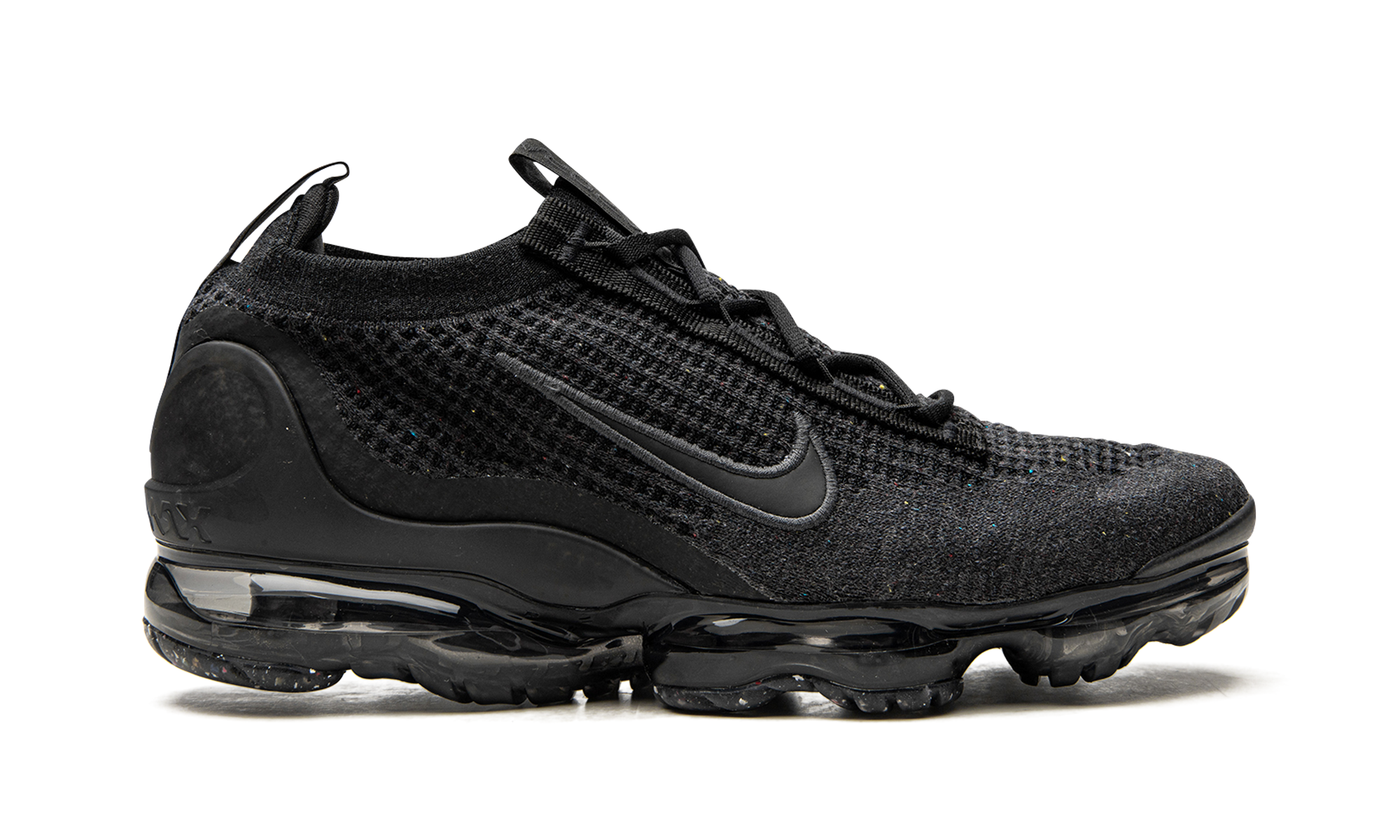 Air VaporMax 2021 FK  Black Anthracite