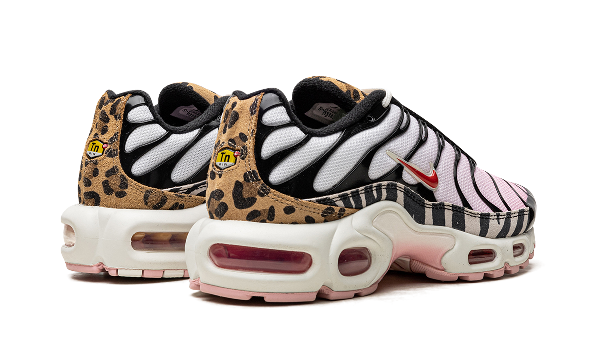 AIR MAX PLUS MNS WMNS  Animal Instinct
