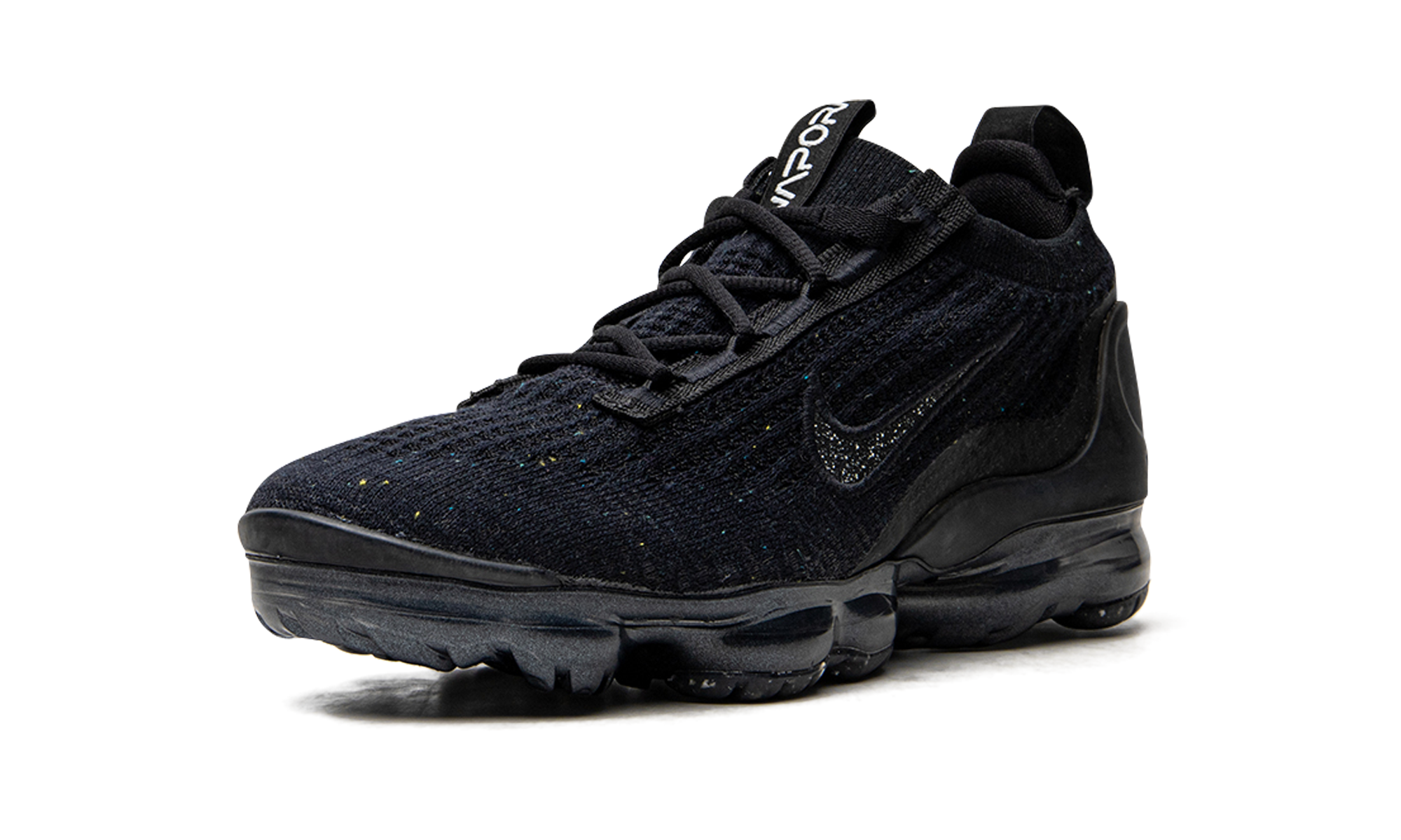 AIR VAPORMAX 2021 FK WMNS  Triple Black Vapormax