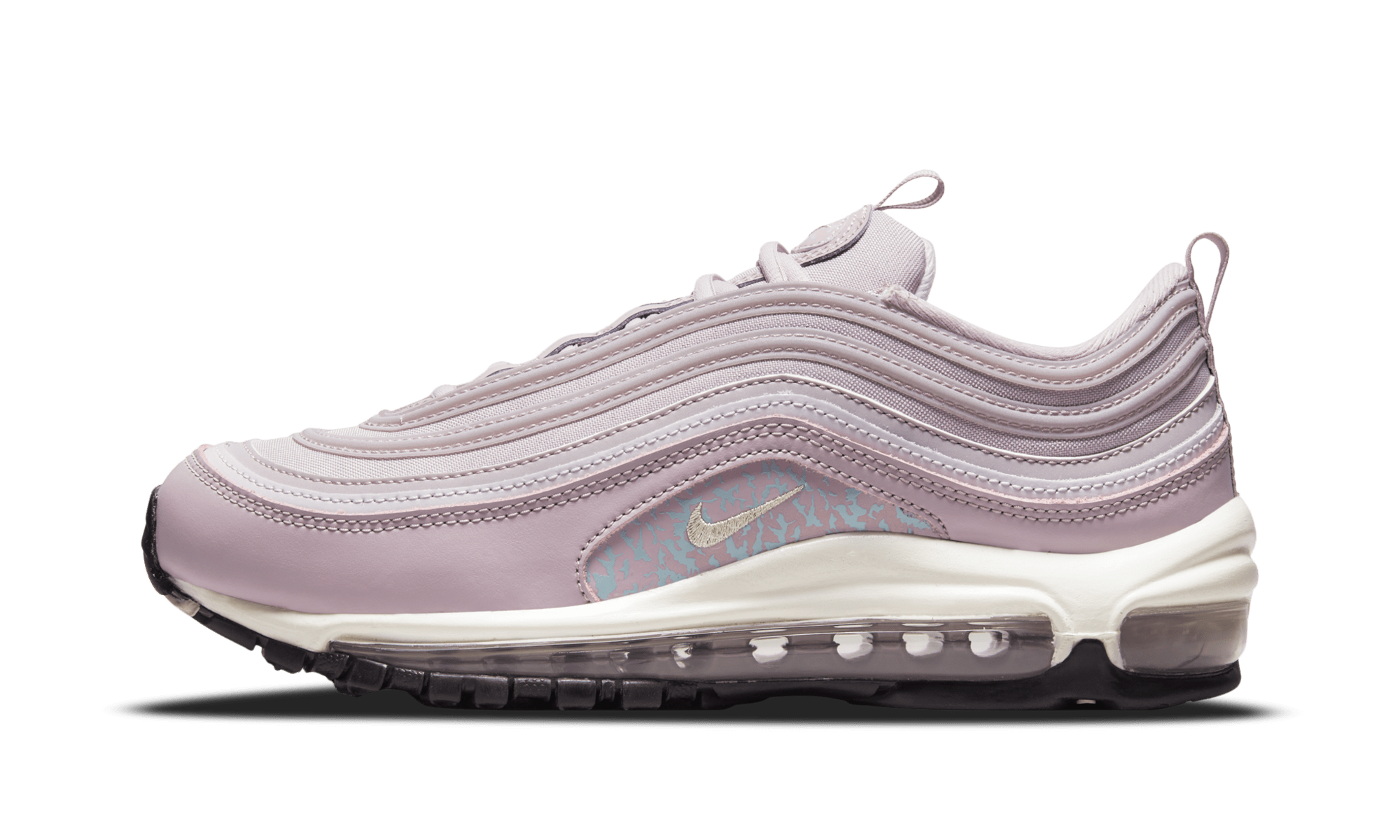 Air Max 97 WMNS  PLUM FOG