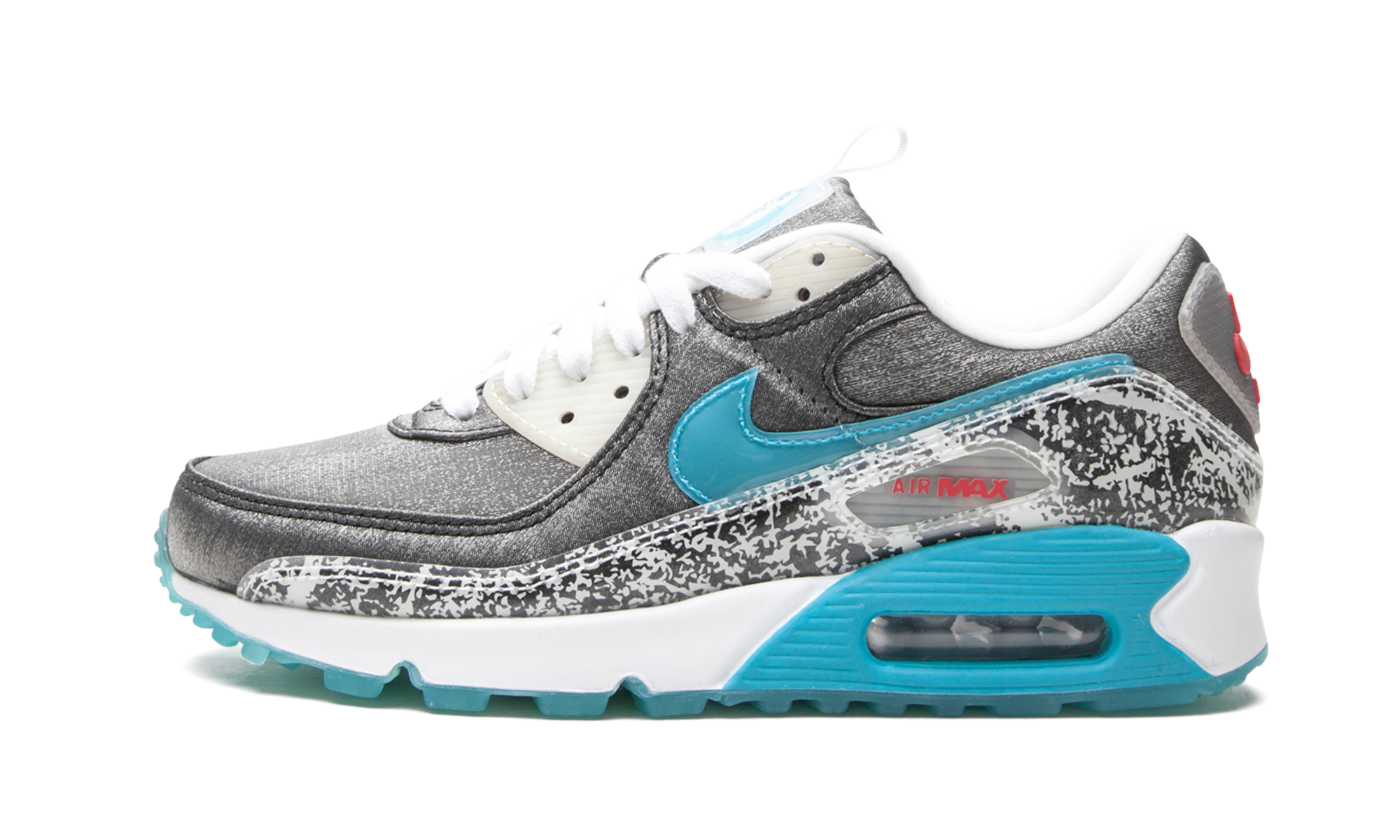 AIR MAX 90 MNS WMNS  Rice Ball