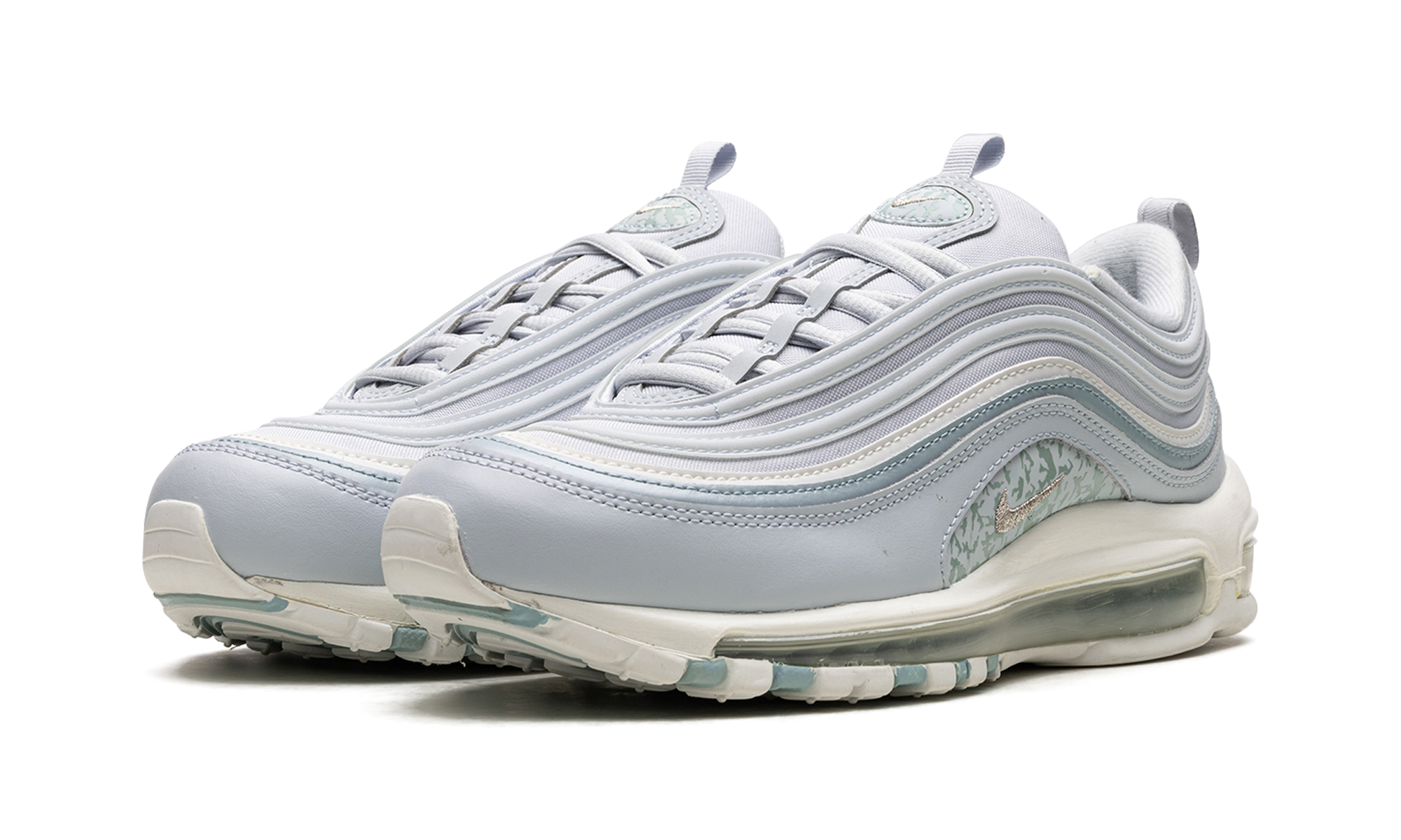 NIKE AIR MAX 97 WMNS  Aura Reflective Camo
