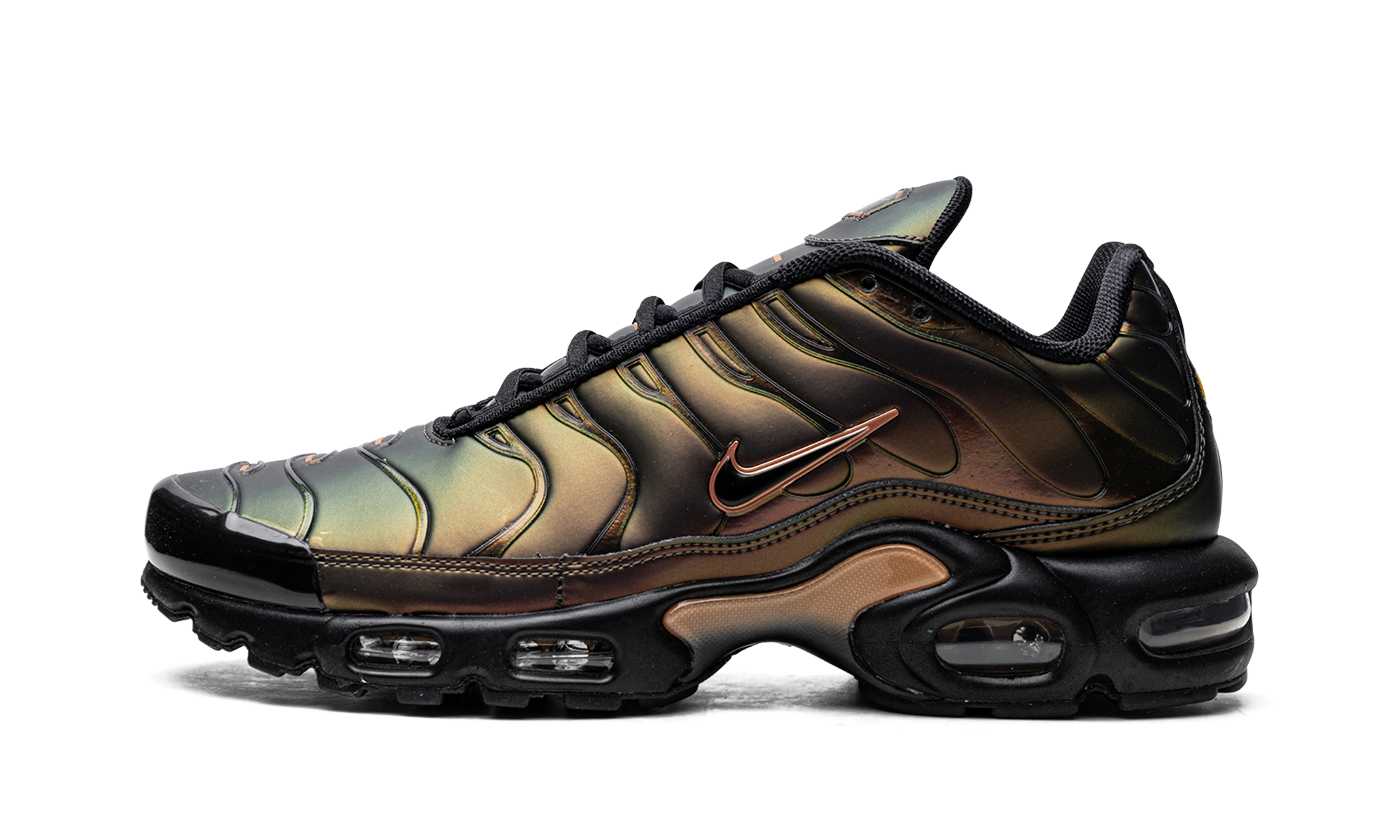 Air Max Plus OG  Scarab