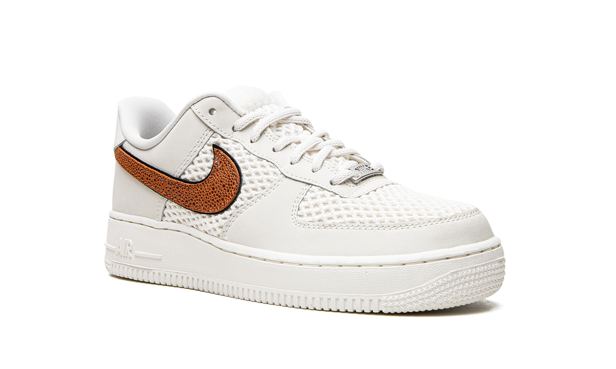 AIR FORCE 1 LO MNS WMNS  Basketball