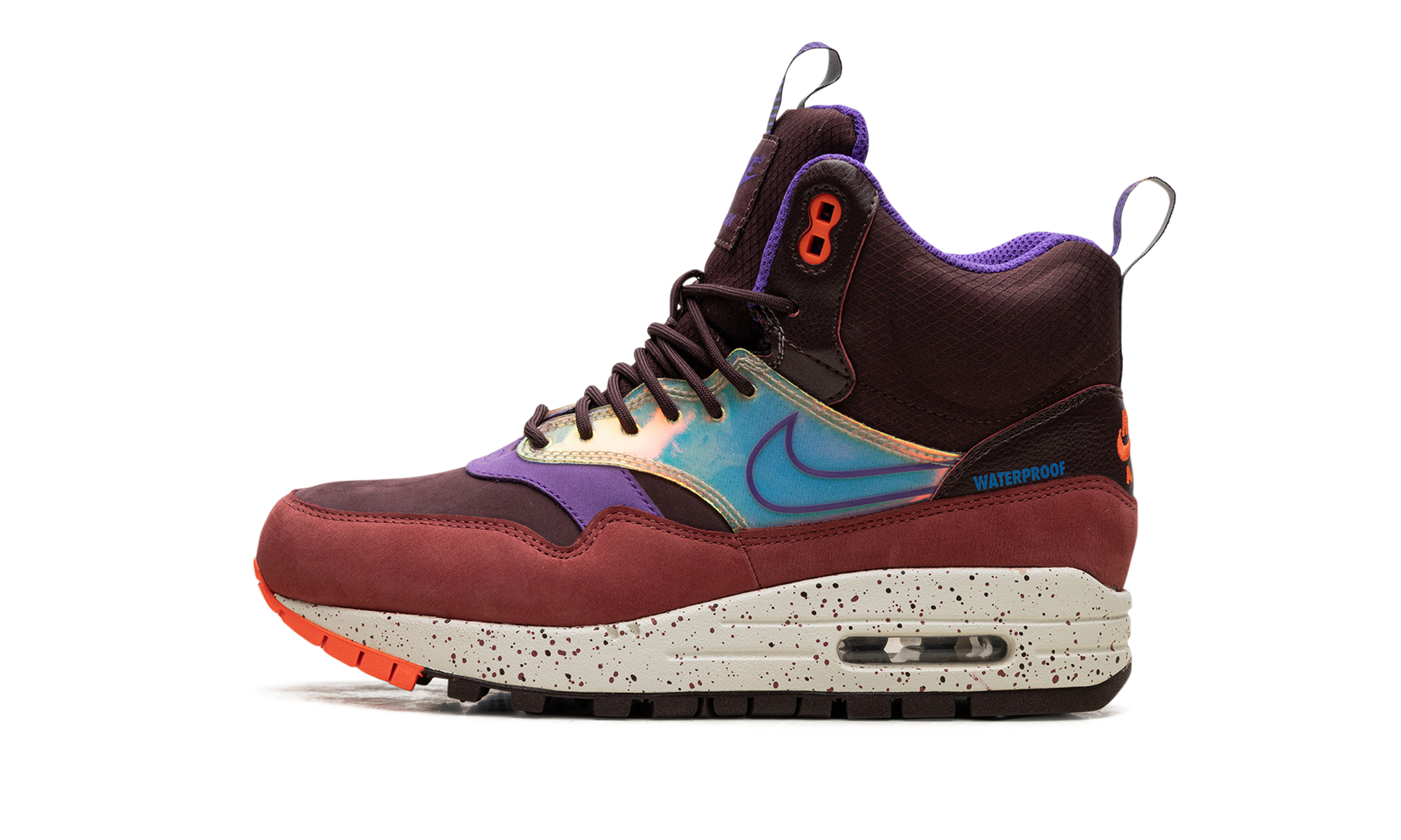 AIR MAX 1 MID SNEAKERBOOT WMNS