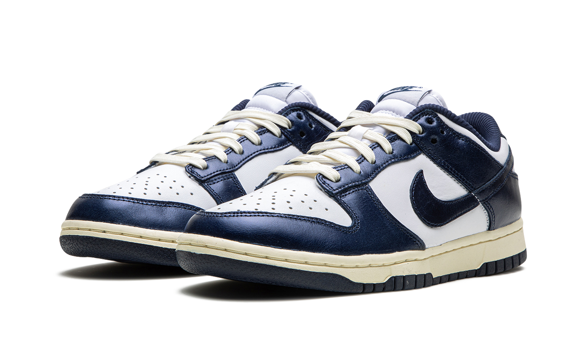 DUNK LO PRM WMNS  Vintage Navy
