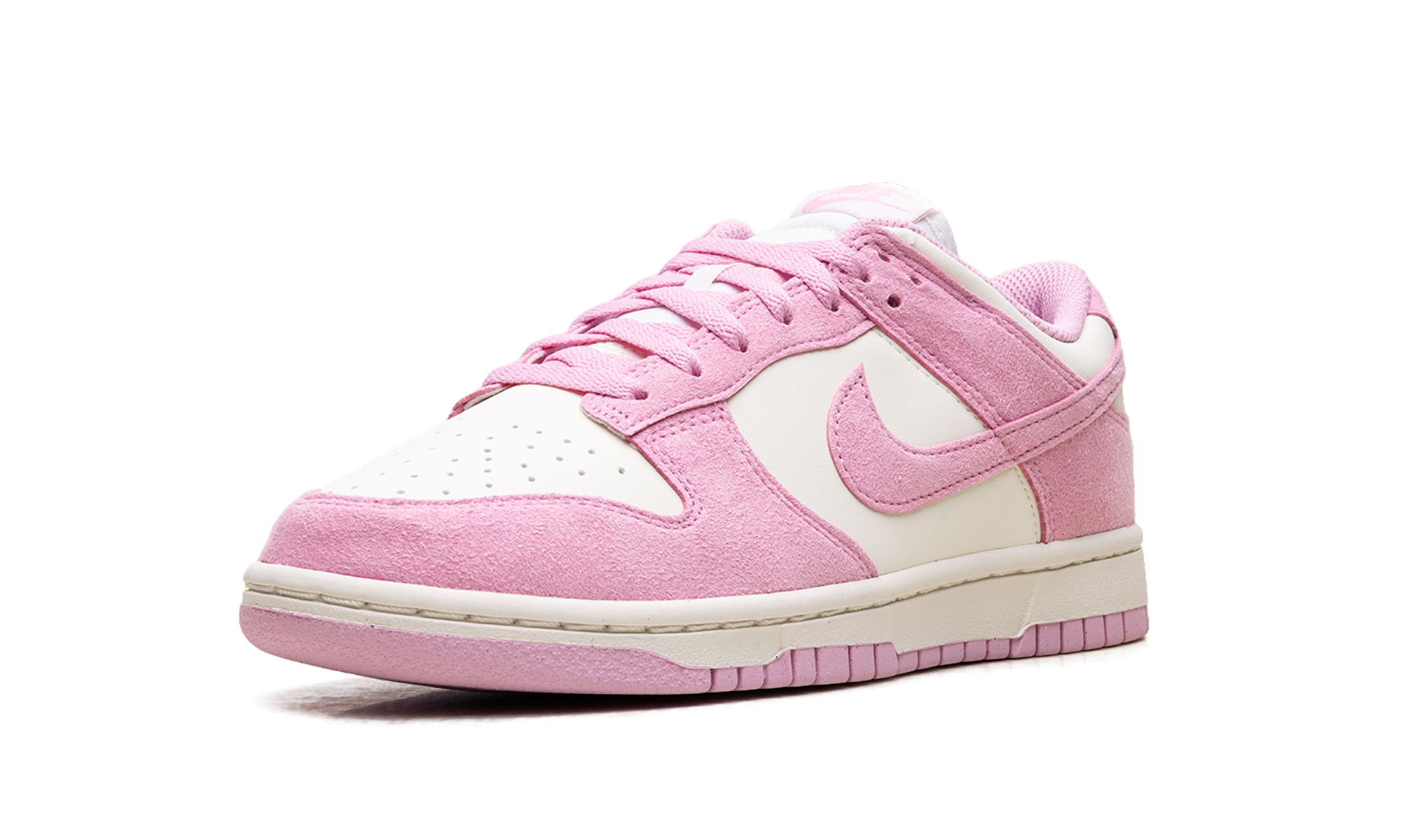 Dunk Low Next Nature WMNS  Pink Rise Sail
