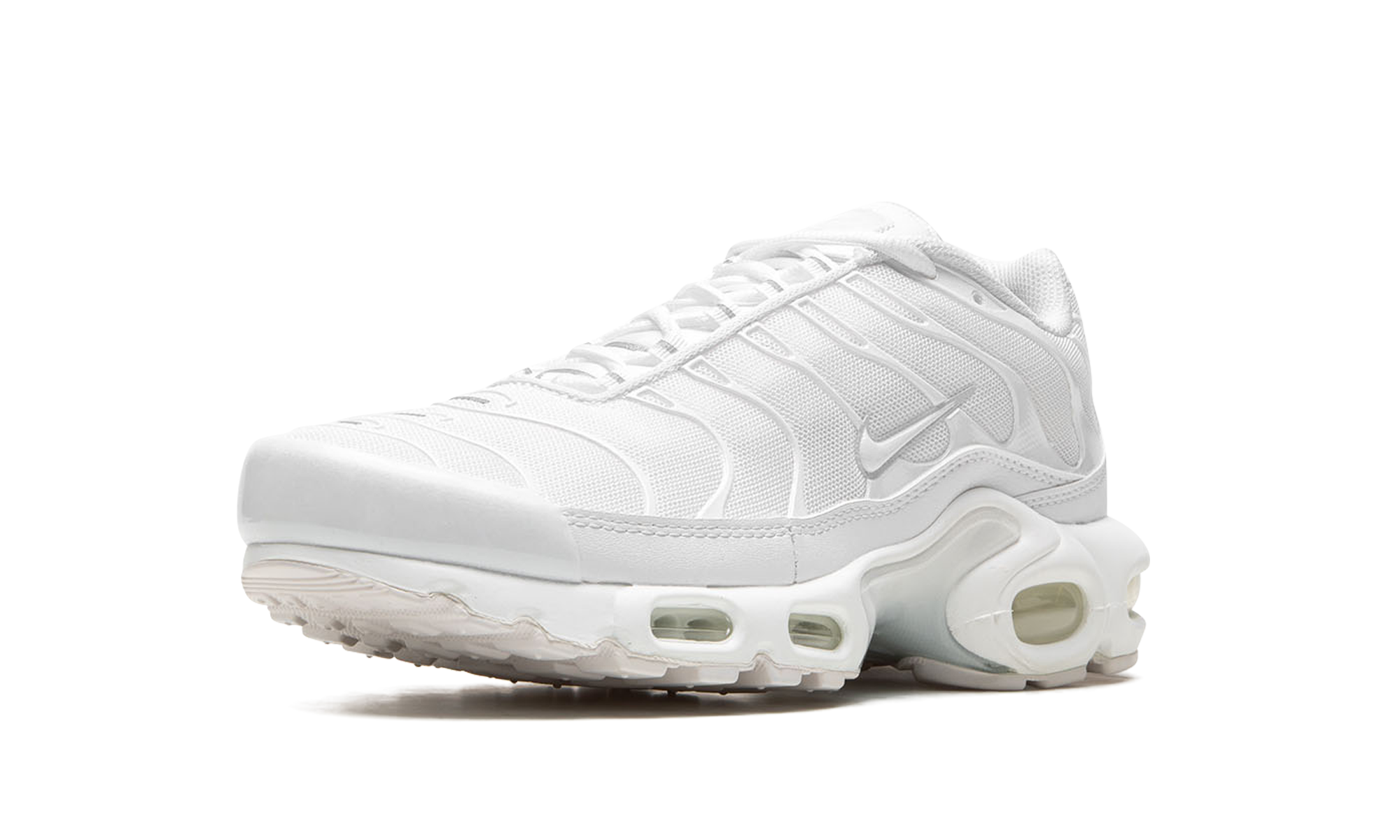 AIR MAX PLUS WMNS  Pure Platinum