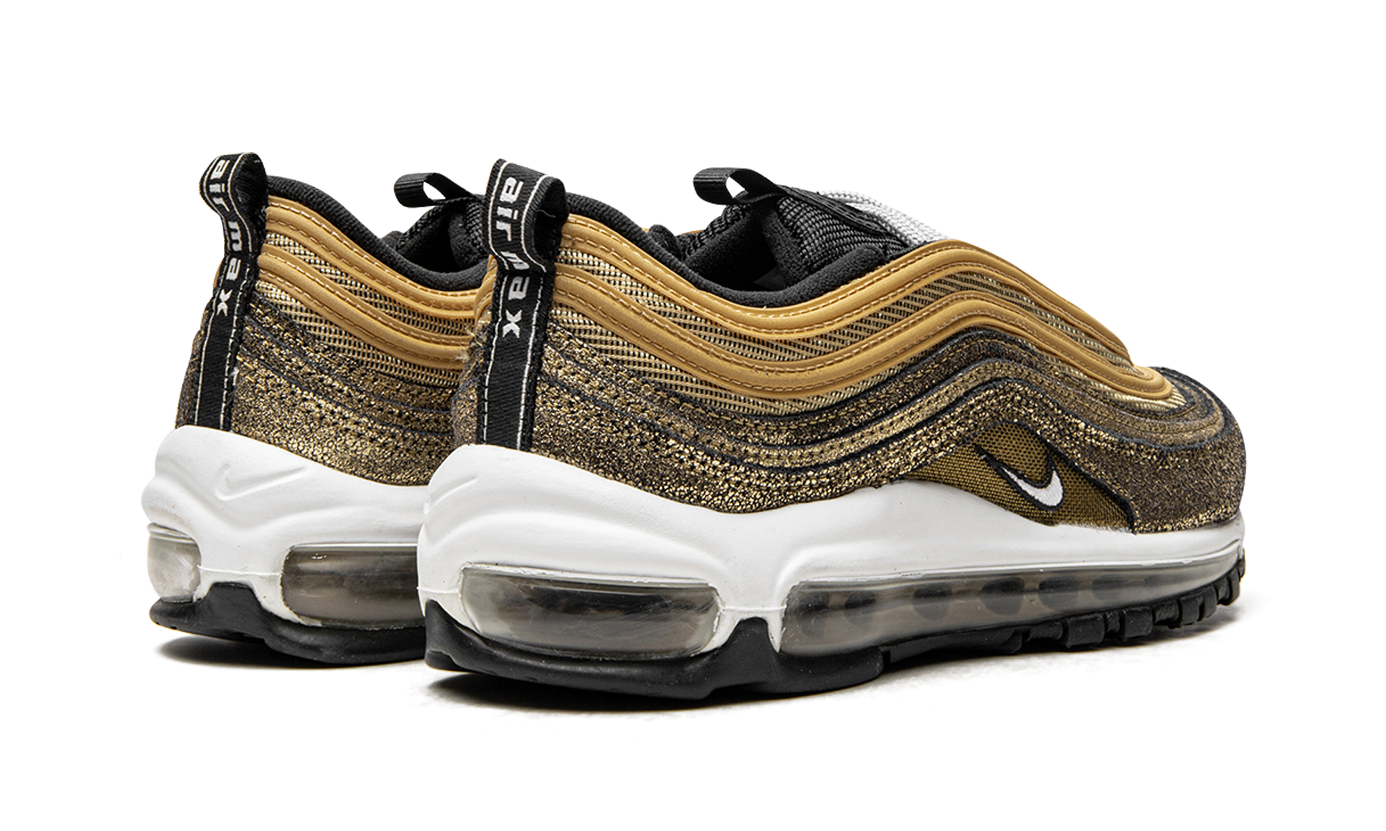 AIR MAX 97 MNS WMNS  Golden Gals