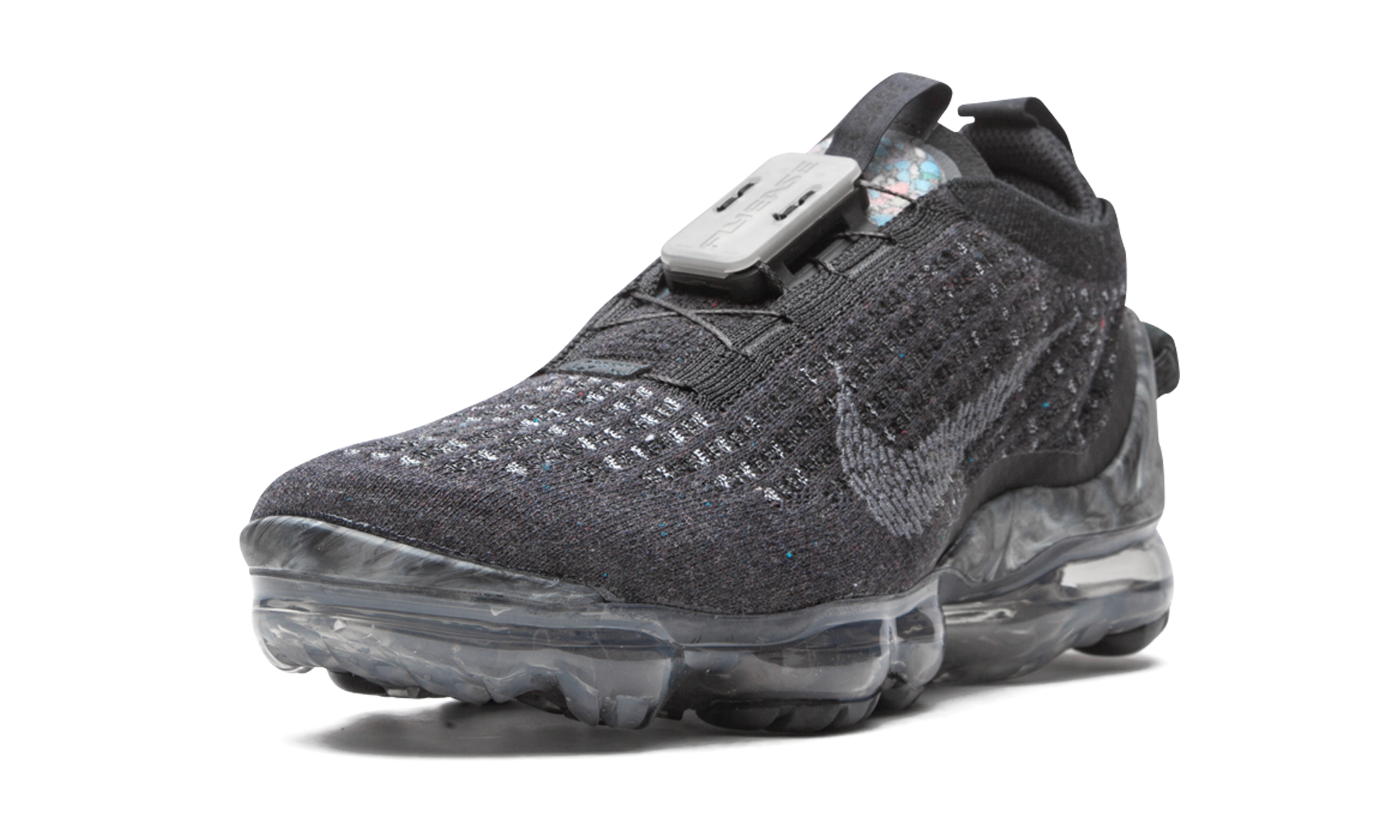 AIR VAPORMAX 2020 FLYKNIT MNS WMNS  Black / Dark Grey