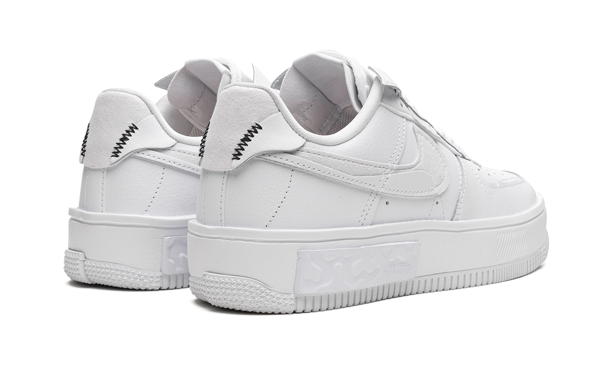 AIR FORCE 1 FONTANKA WMNS  White