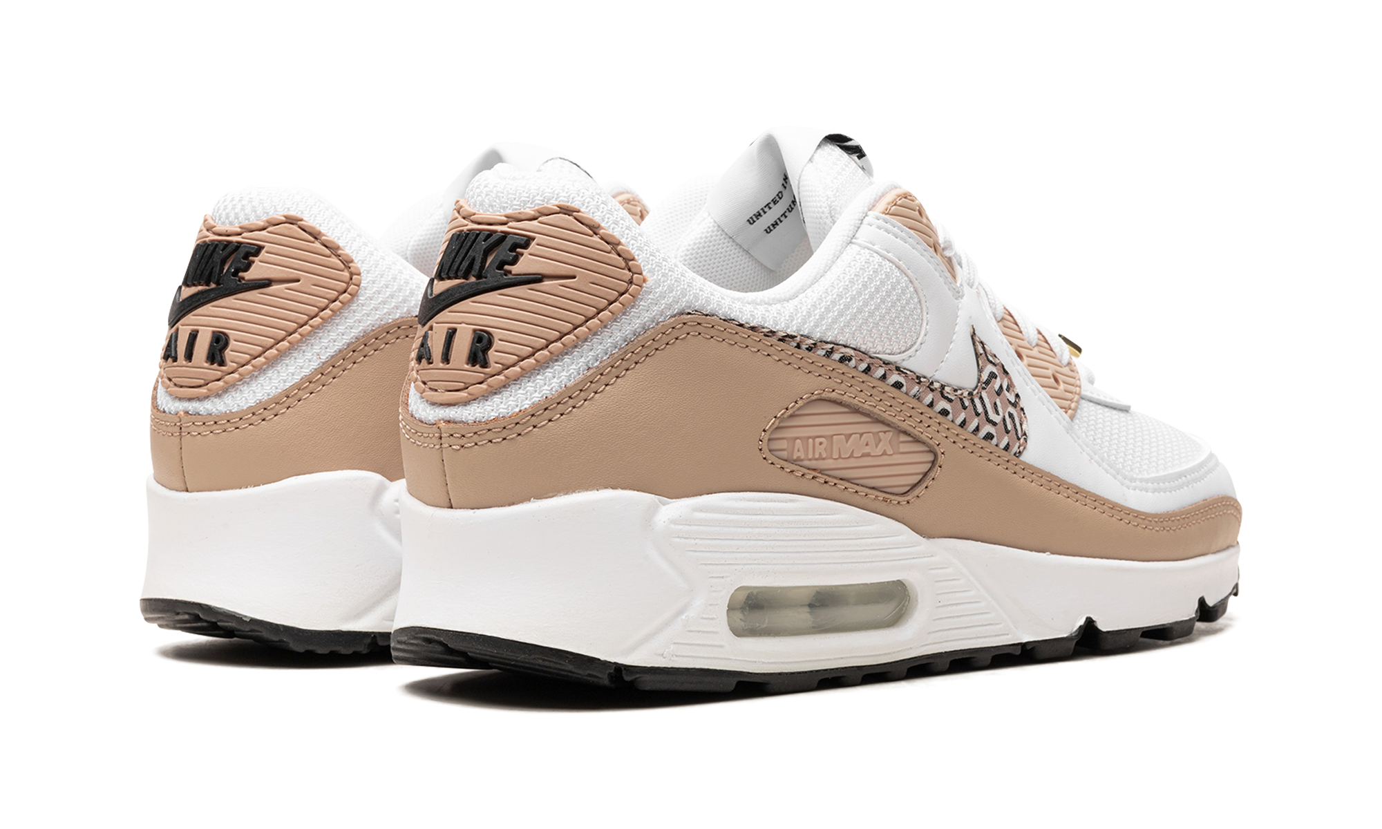 AIR MAX 90 WMNS  United In Victory