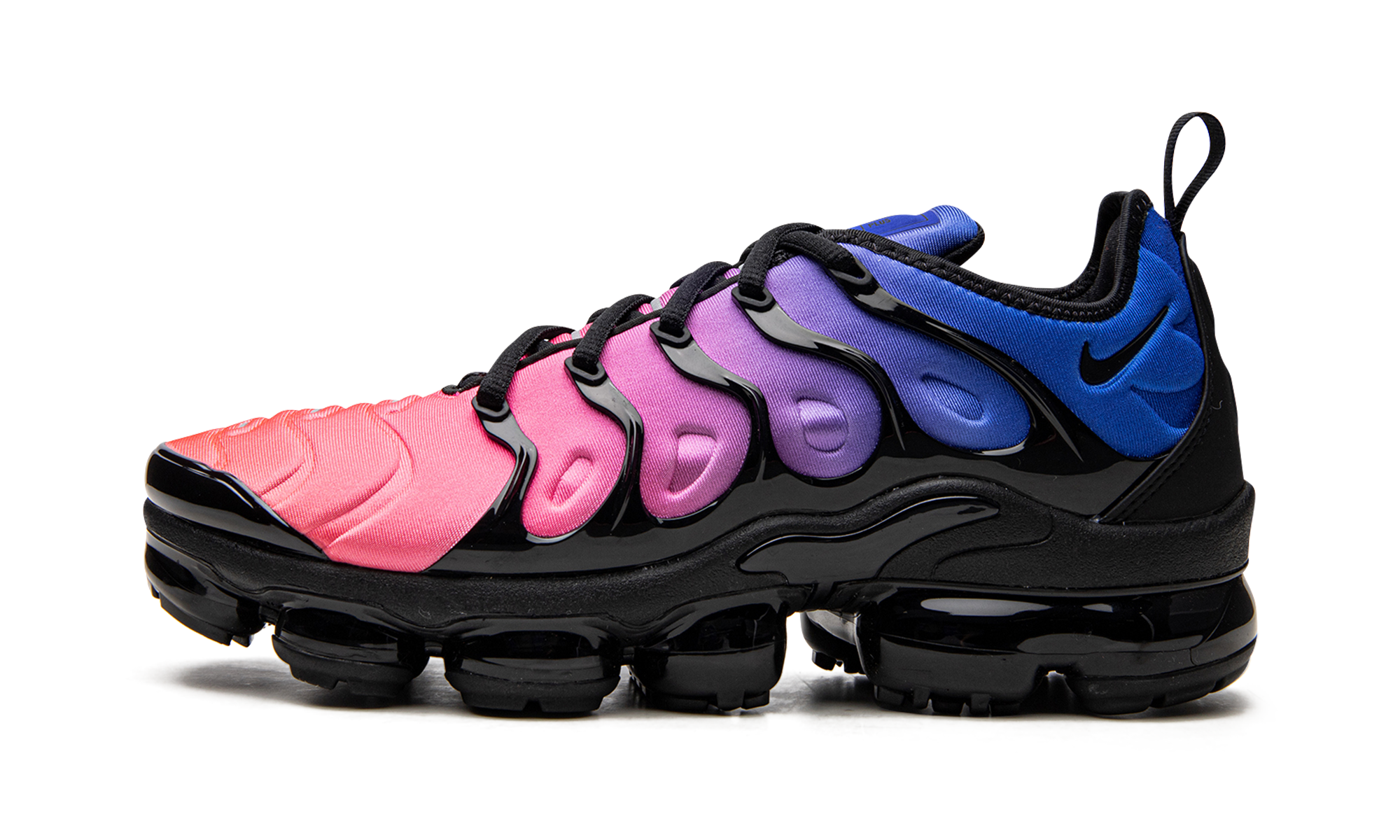 AIR VAPORMAX PLUS MNS WMNS  Cotton Candy
