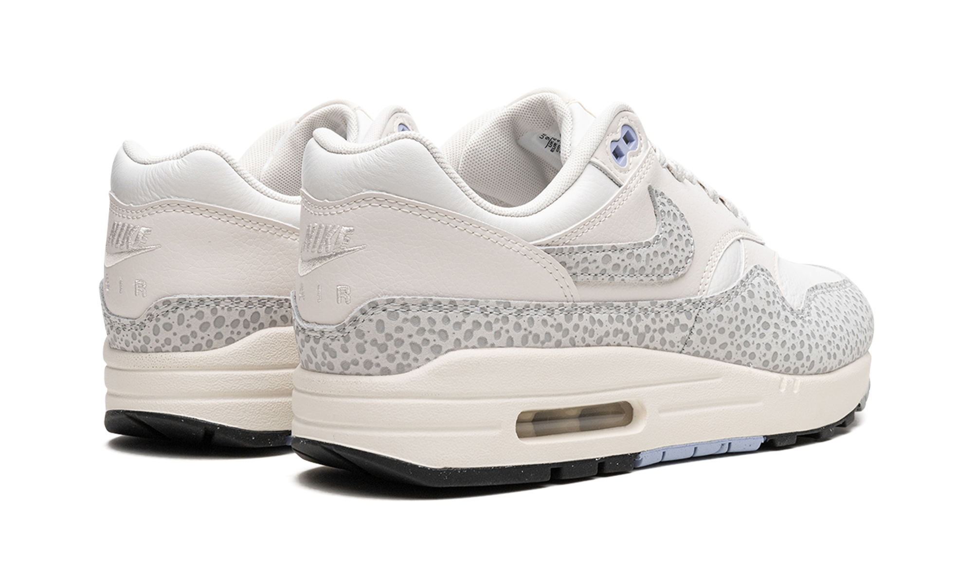 AIR MAX 1 MNS WMNS  Summit White