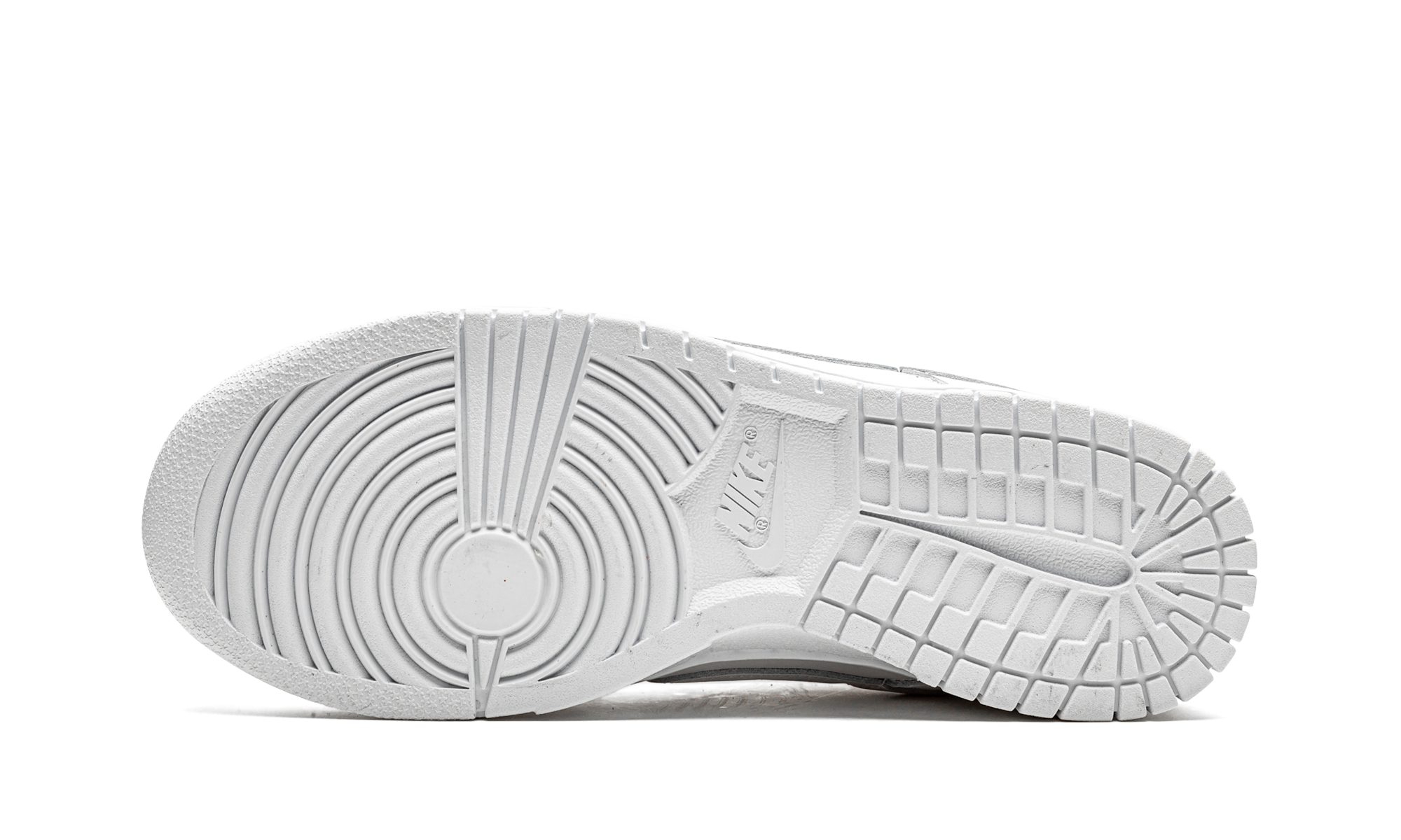 DUNK LOW WMNS  Triple White