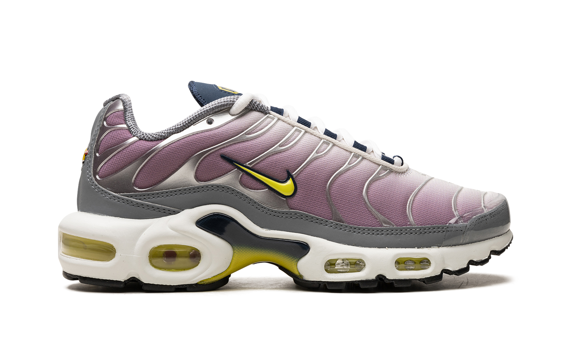 AIR MAX PLUS WMNS  VIOLET DUST