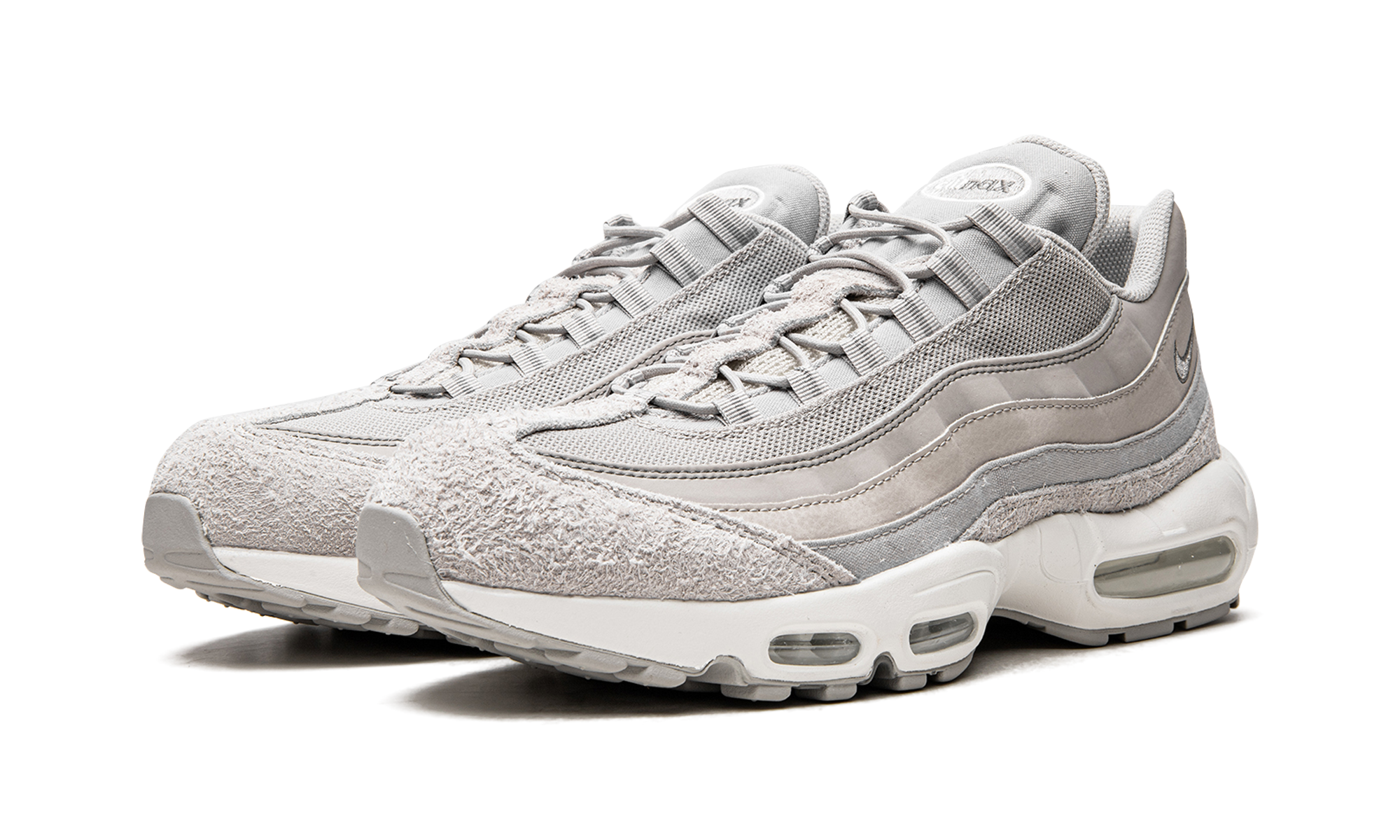 Air Max 95  Cobblestone