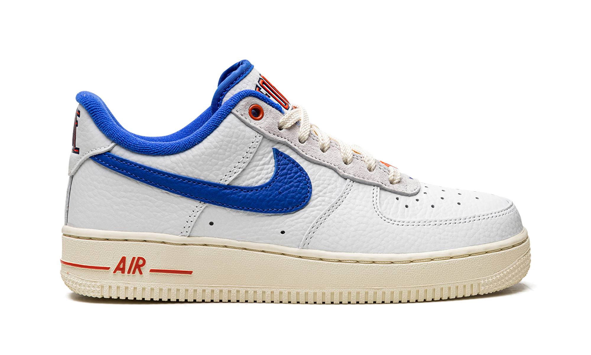 AIR FORCE 1 LO MNS WMNS  Command Force