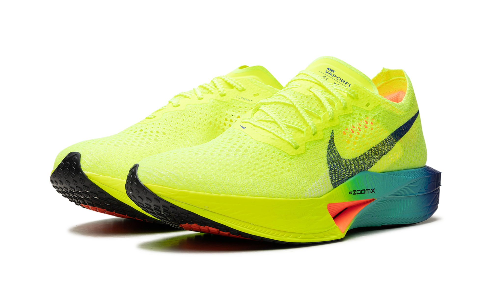 ZoomX Vaporfly 3  Fast Pack