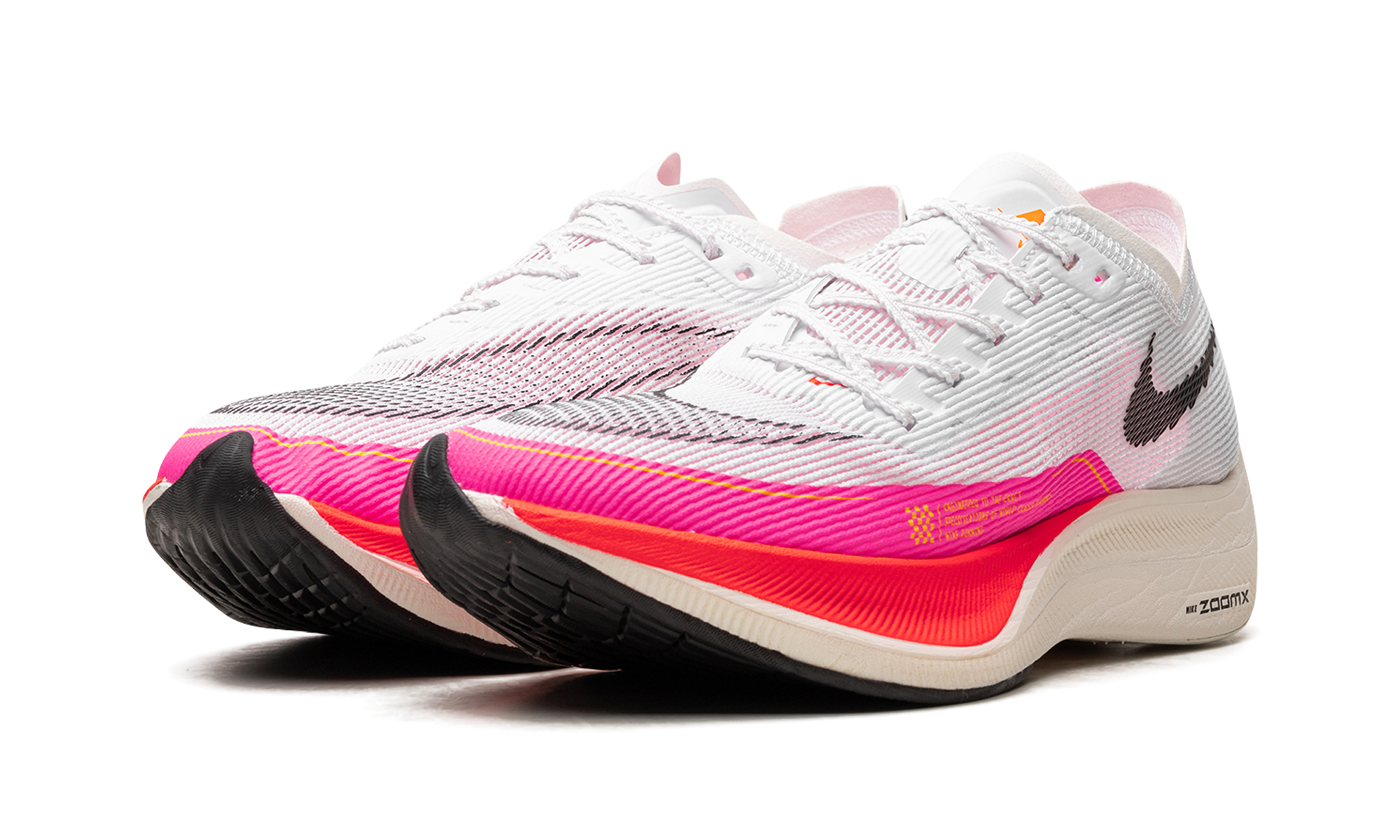 ZOOMX VAPORFLY NEXT% 2 WMNS  Rawdacious
