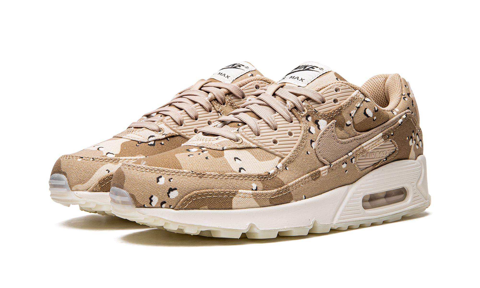 AIR MAX 90 WMNS  Desert Camo