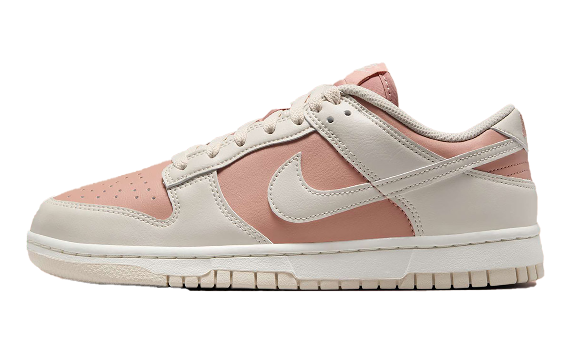 Dunk Low WMNS  Pink Oxford Sale