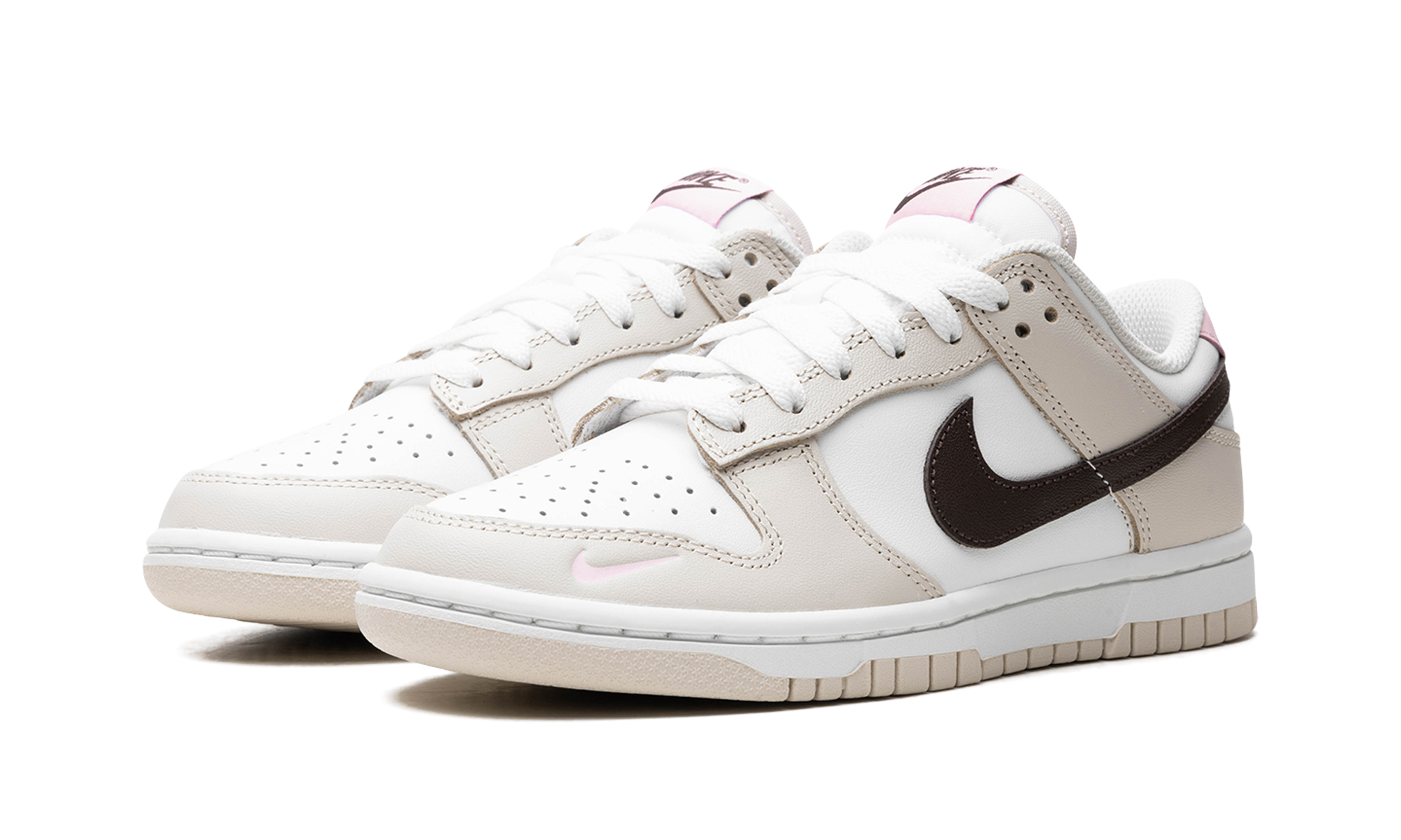 Dunk Low WMNS  Neapolitan