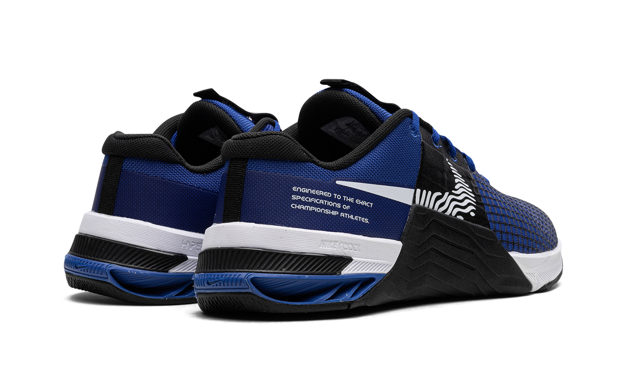 Nike Metcon 8  Old Royal